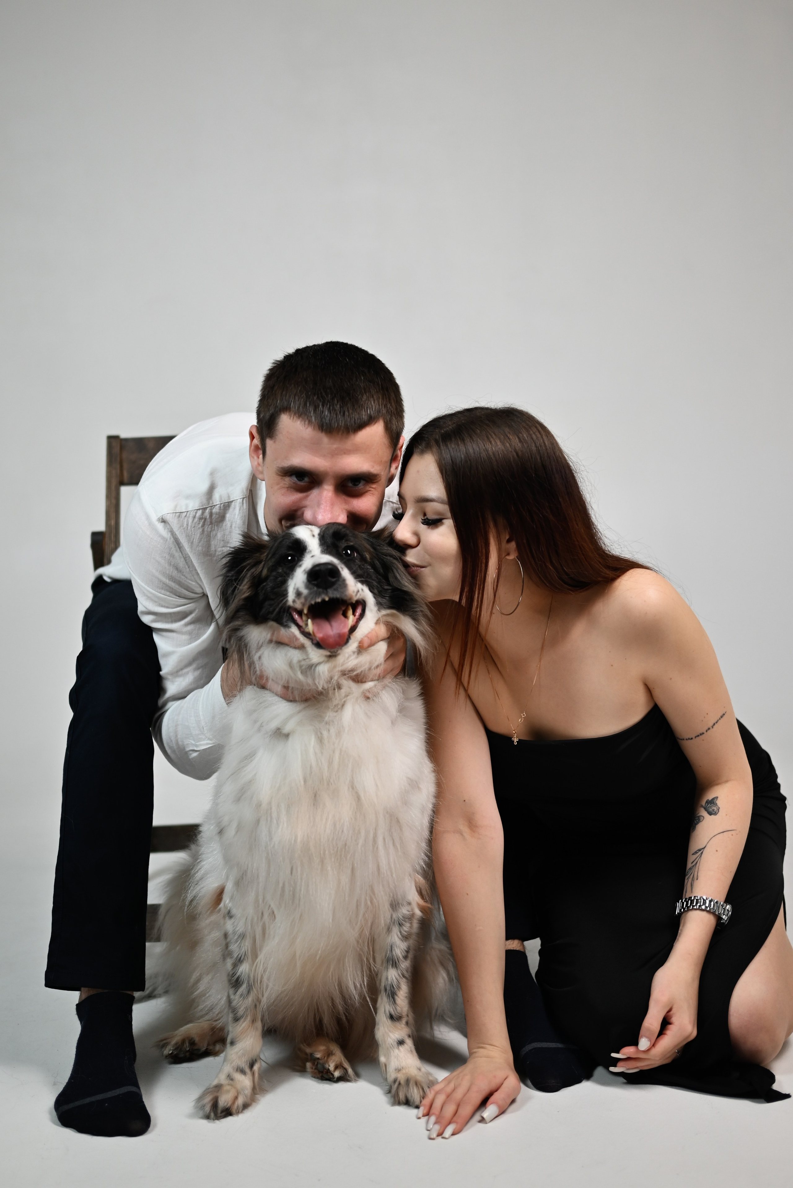 Love Story. Фотограф в Смоленске Быстрова Мария