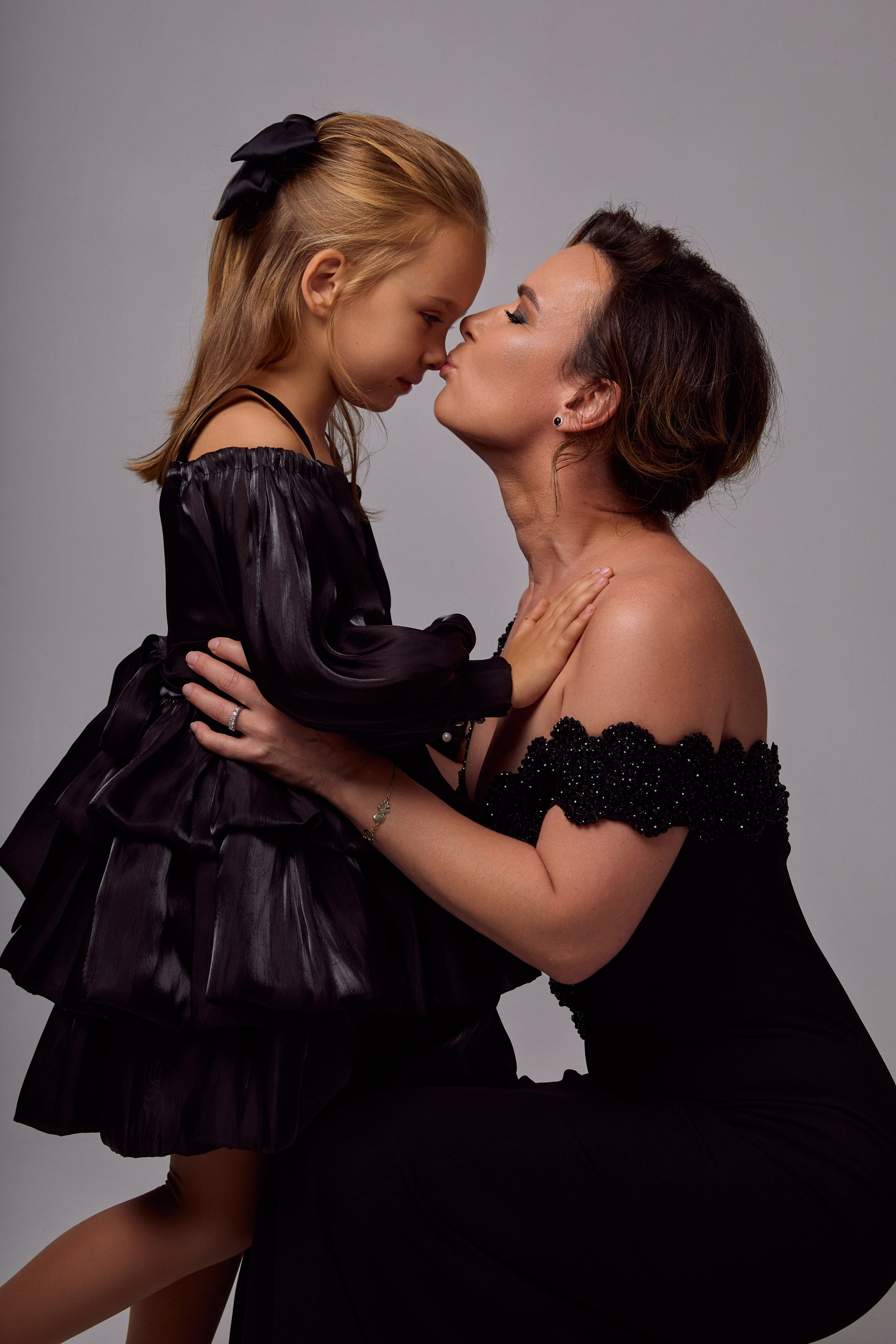 Виктория (семейная фотосессия). Фотограф