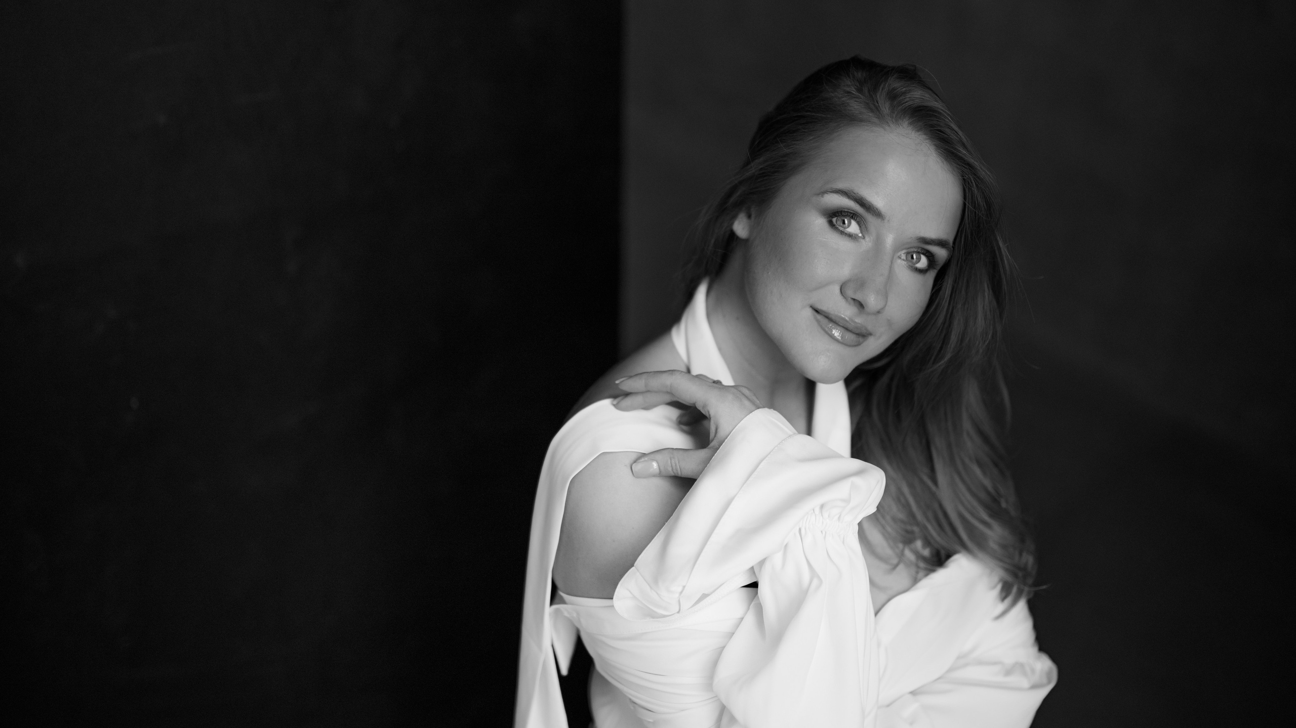 «Обитель нежности». Семейный и детский фотограф в Туле