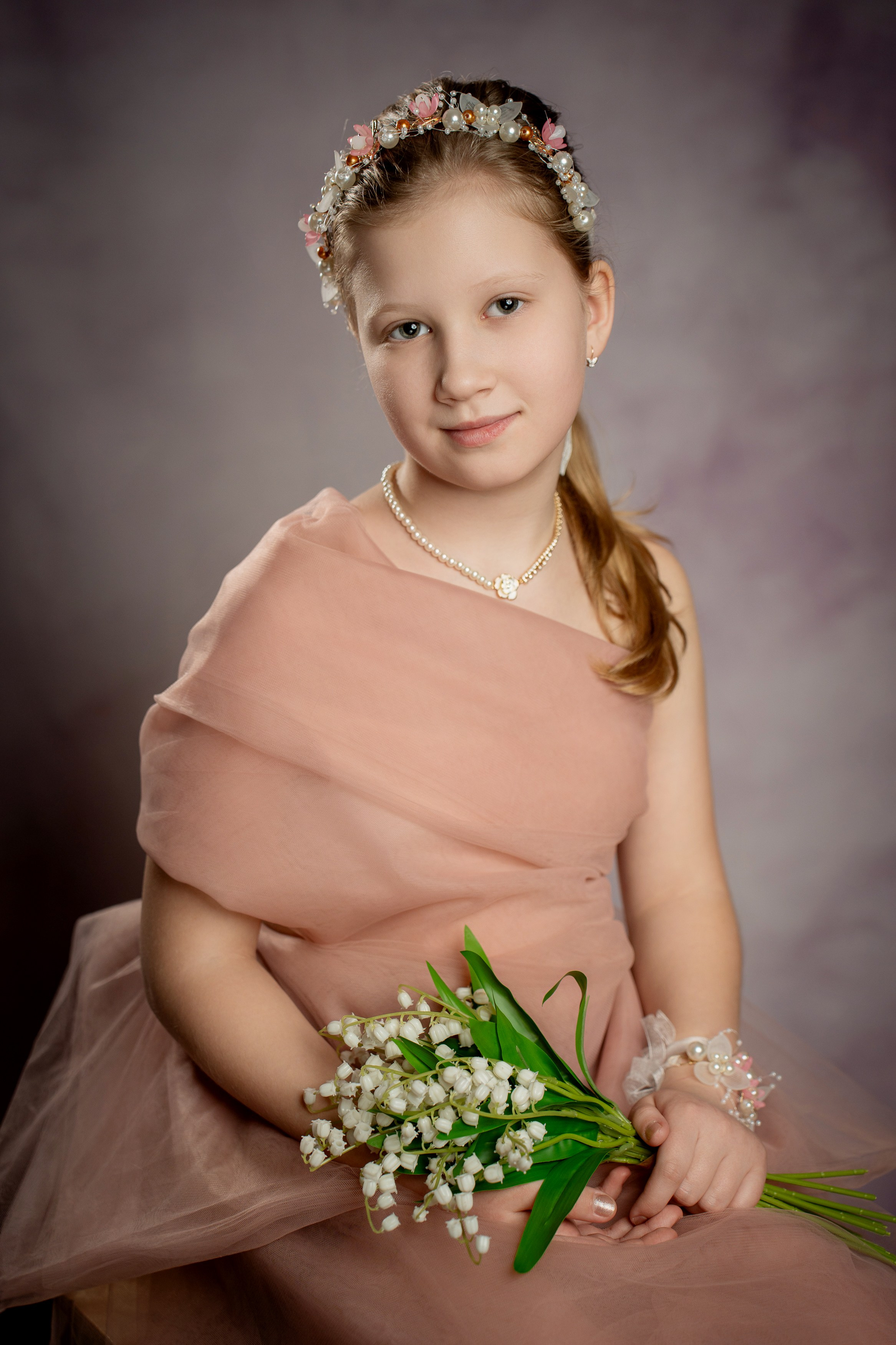 Детский фотограф в Москве. Портретный фотограф Олеся Владимирова в Москве