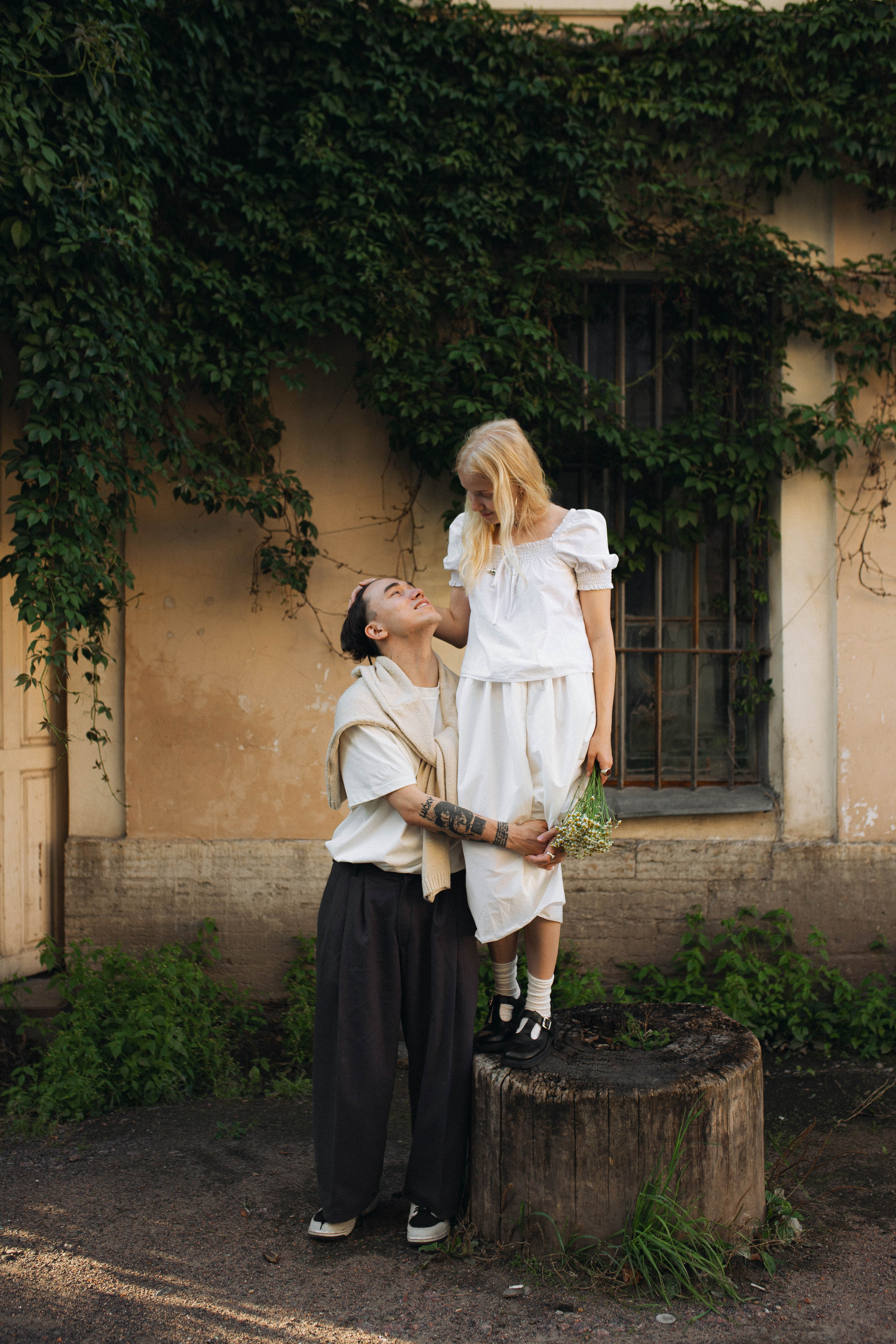 Lyubit ne lyubit. Свадебный фотограф Лейсан Цейнштейн