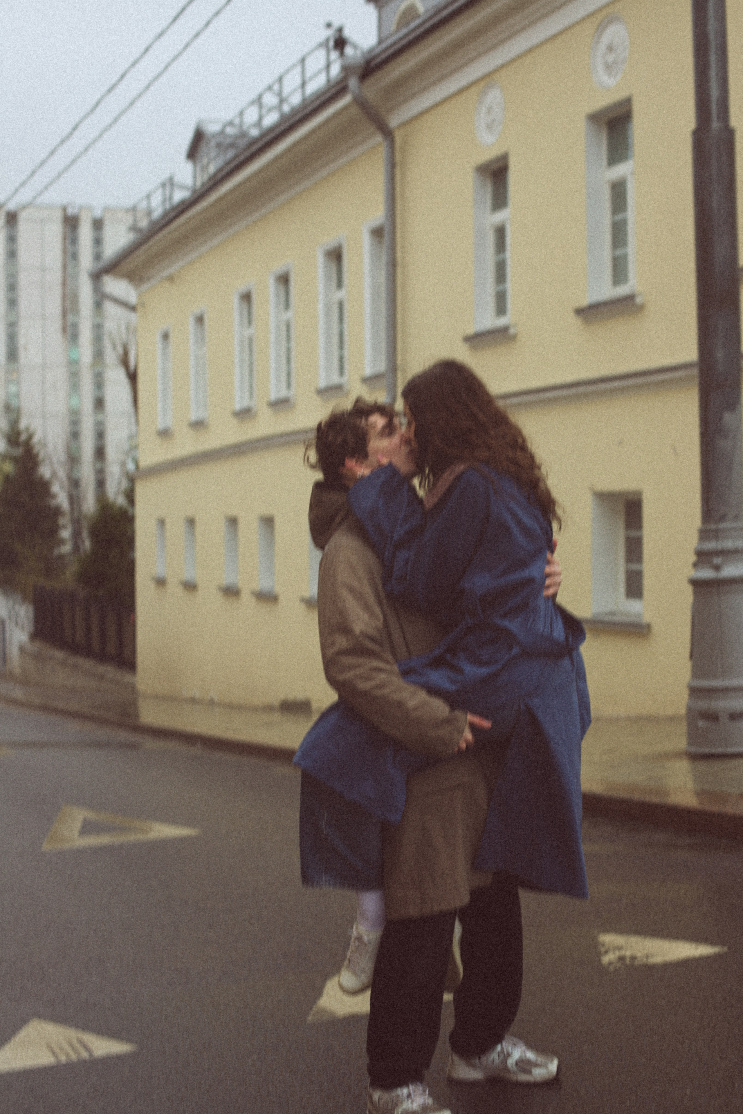 O tebe, Moskva. Свадебный фотограф Лейсан Цейнштейн