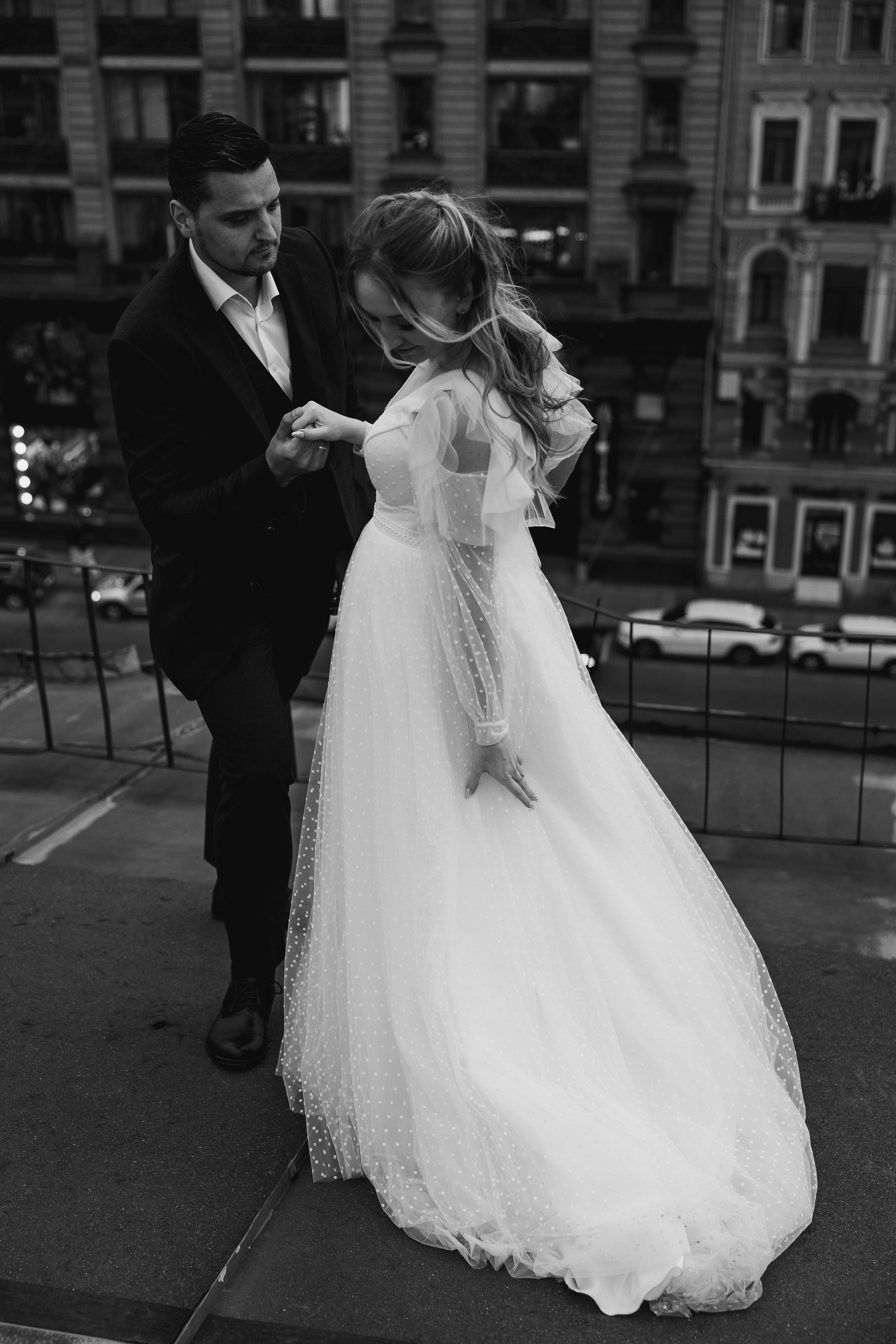 Свадебные истории. Фотограф в Санкт-Петербурге Екатерина Евстафьева