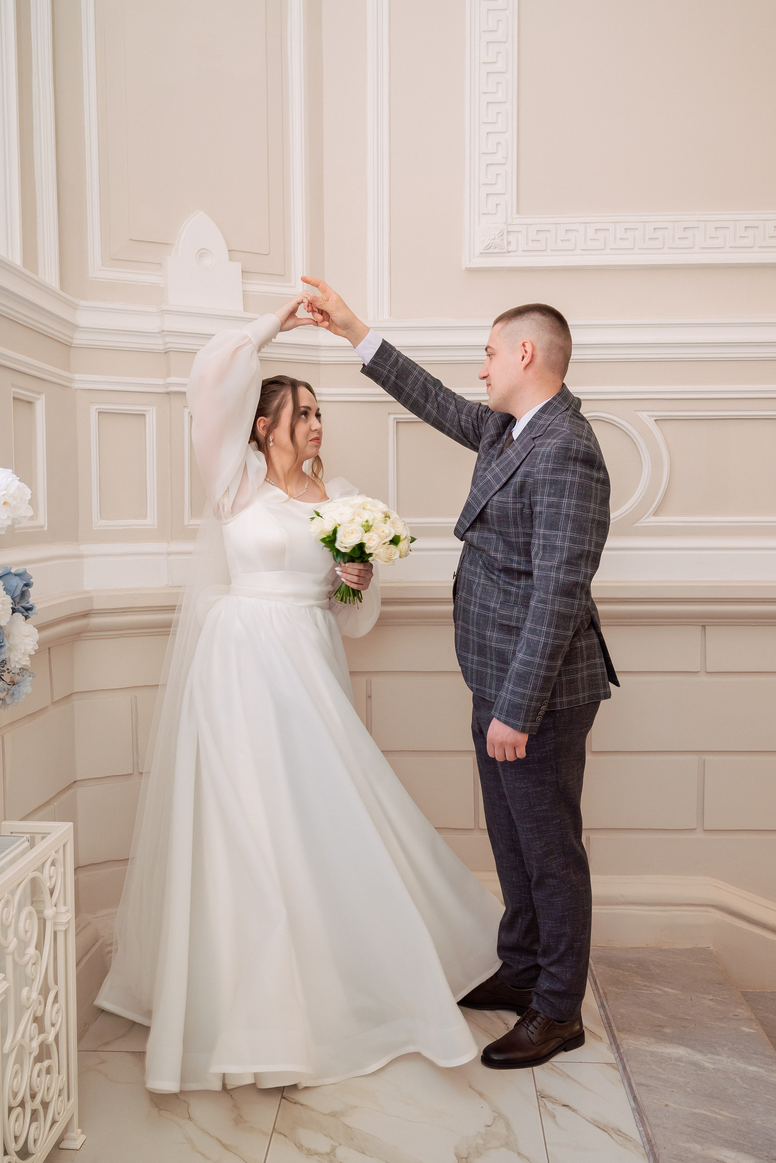 Виктория & Виктор. Семейный и детский фотограф в Екатеринбурге Валерия Нагибина