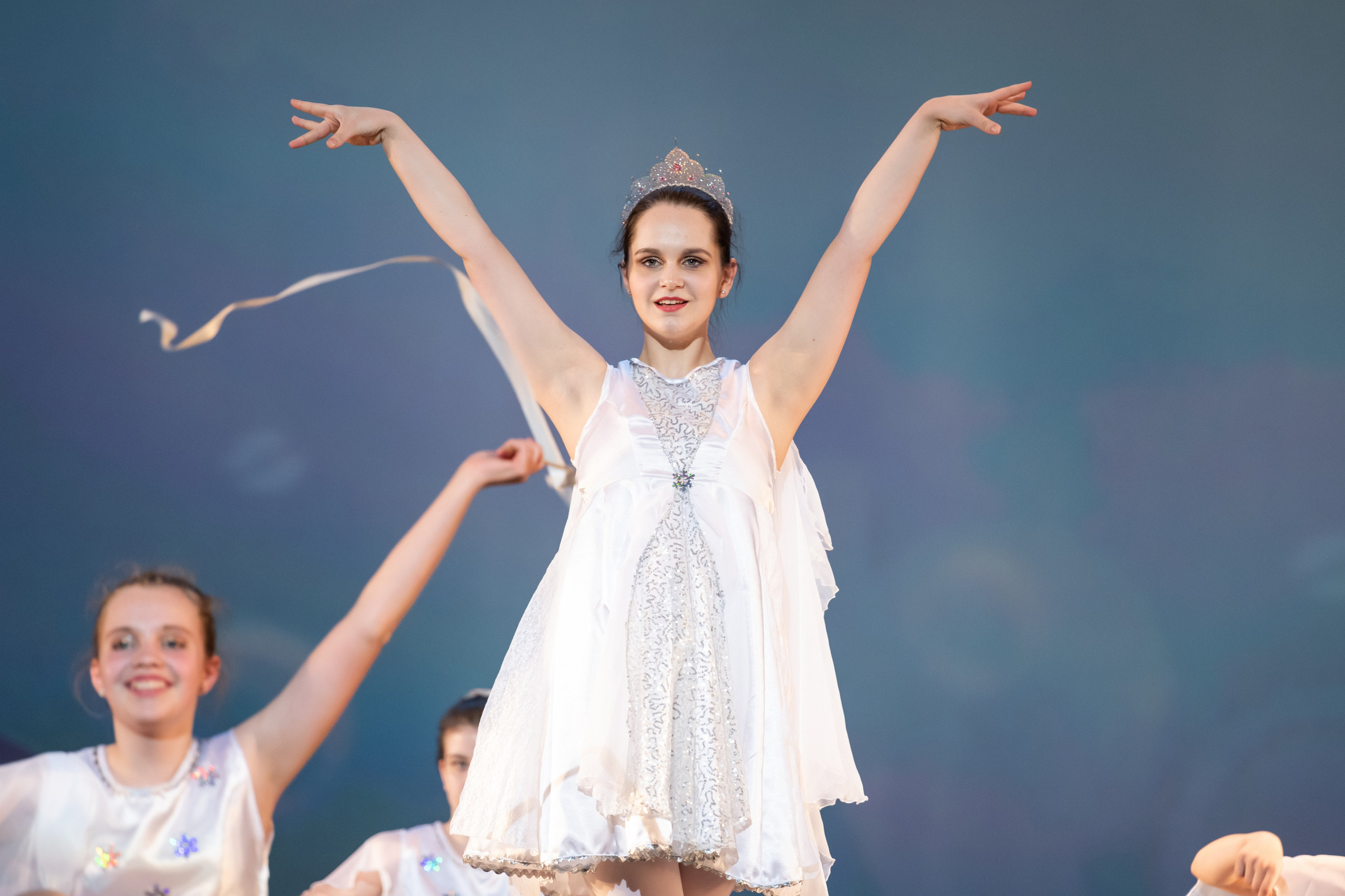 15 сентября, концерт БКЗ. Золотое яблочко