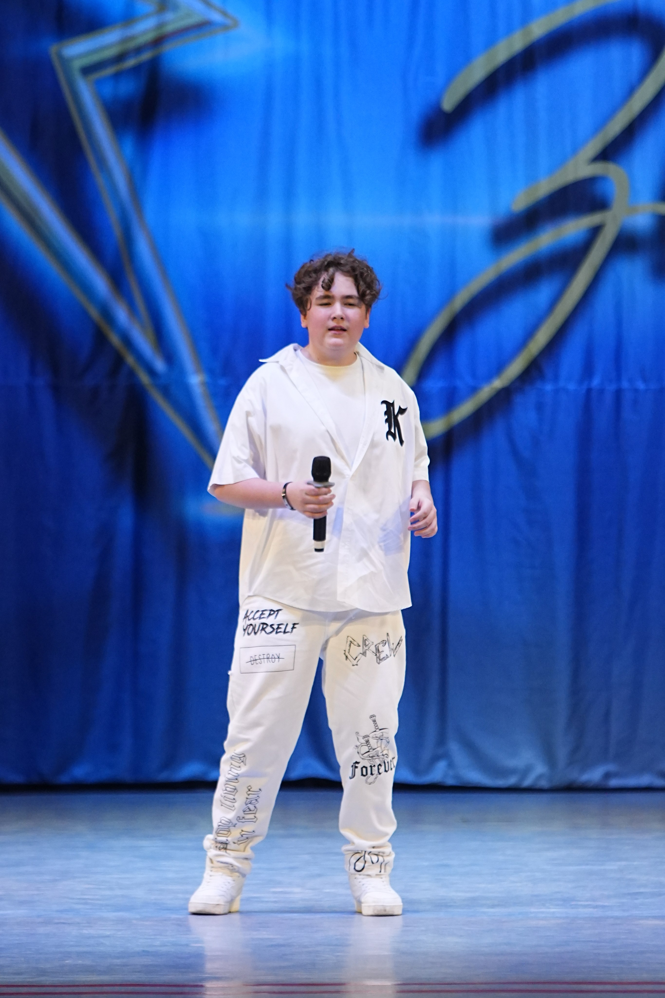 1 марта, г. Ярославль. Золотое яблочко