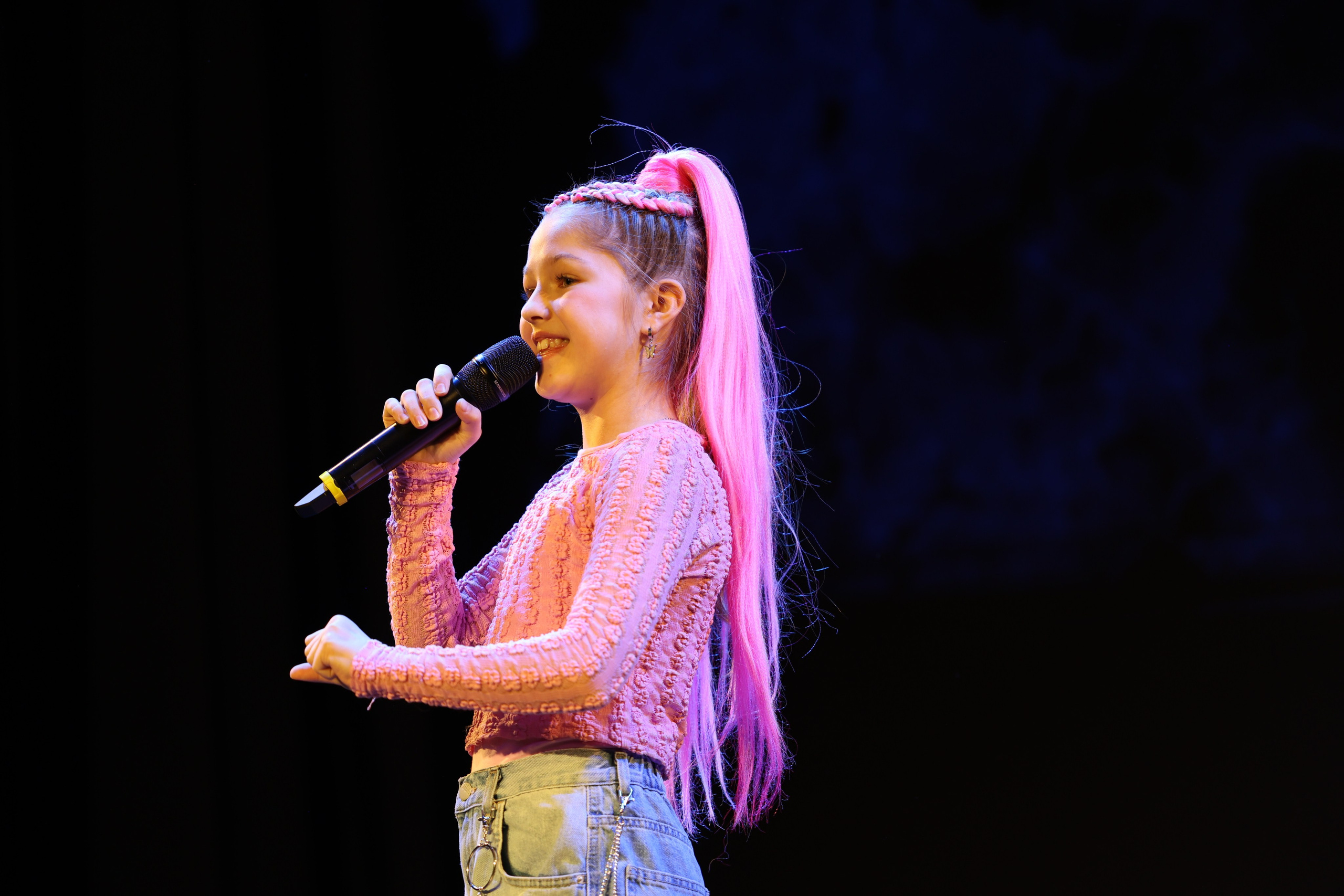 25 января, г. Челябинск. Золотое яблочко