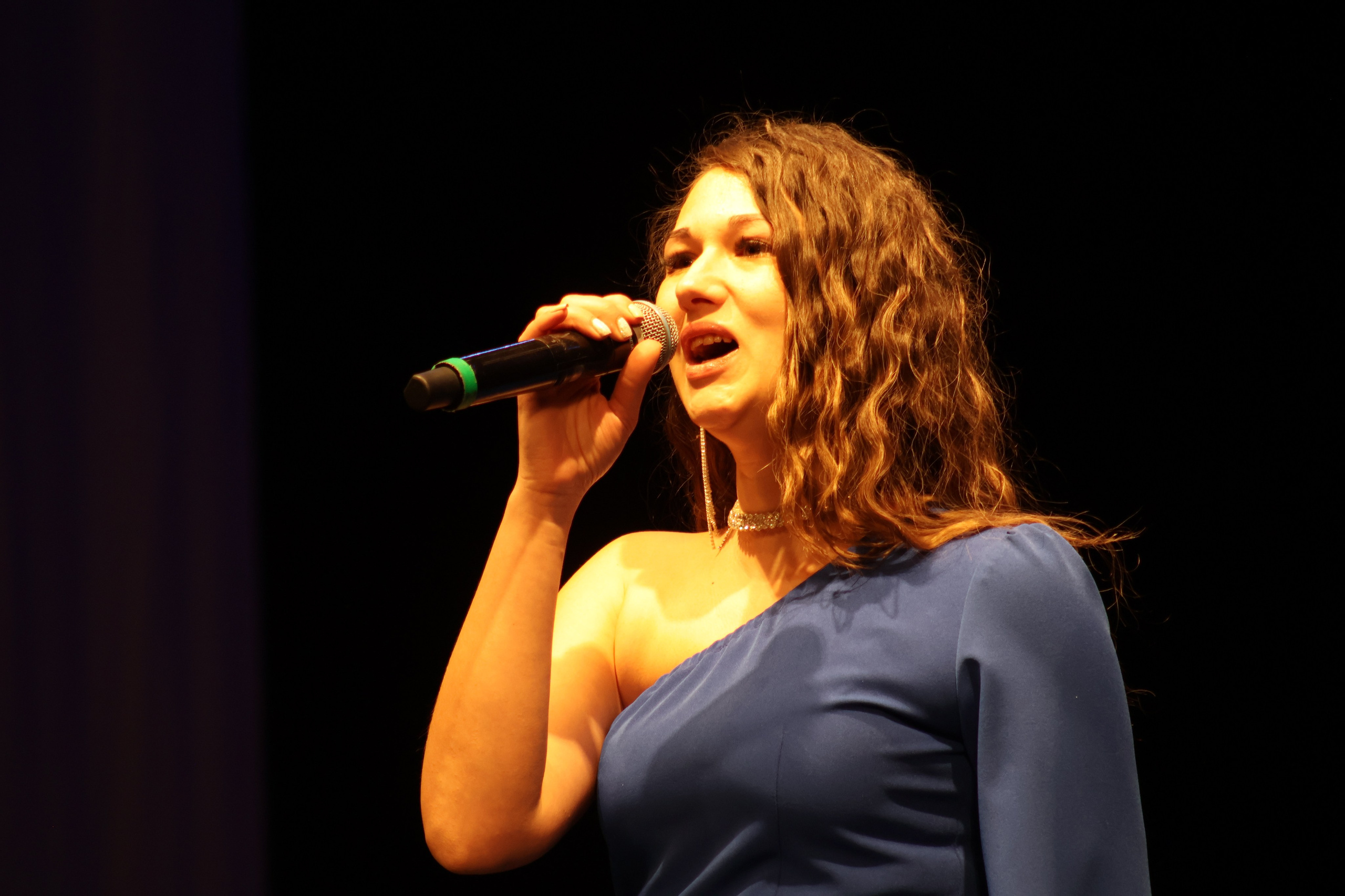 13 апреля, г. Томск. Золотое яблочко