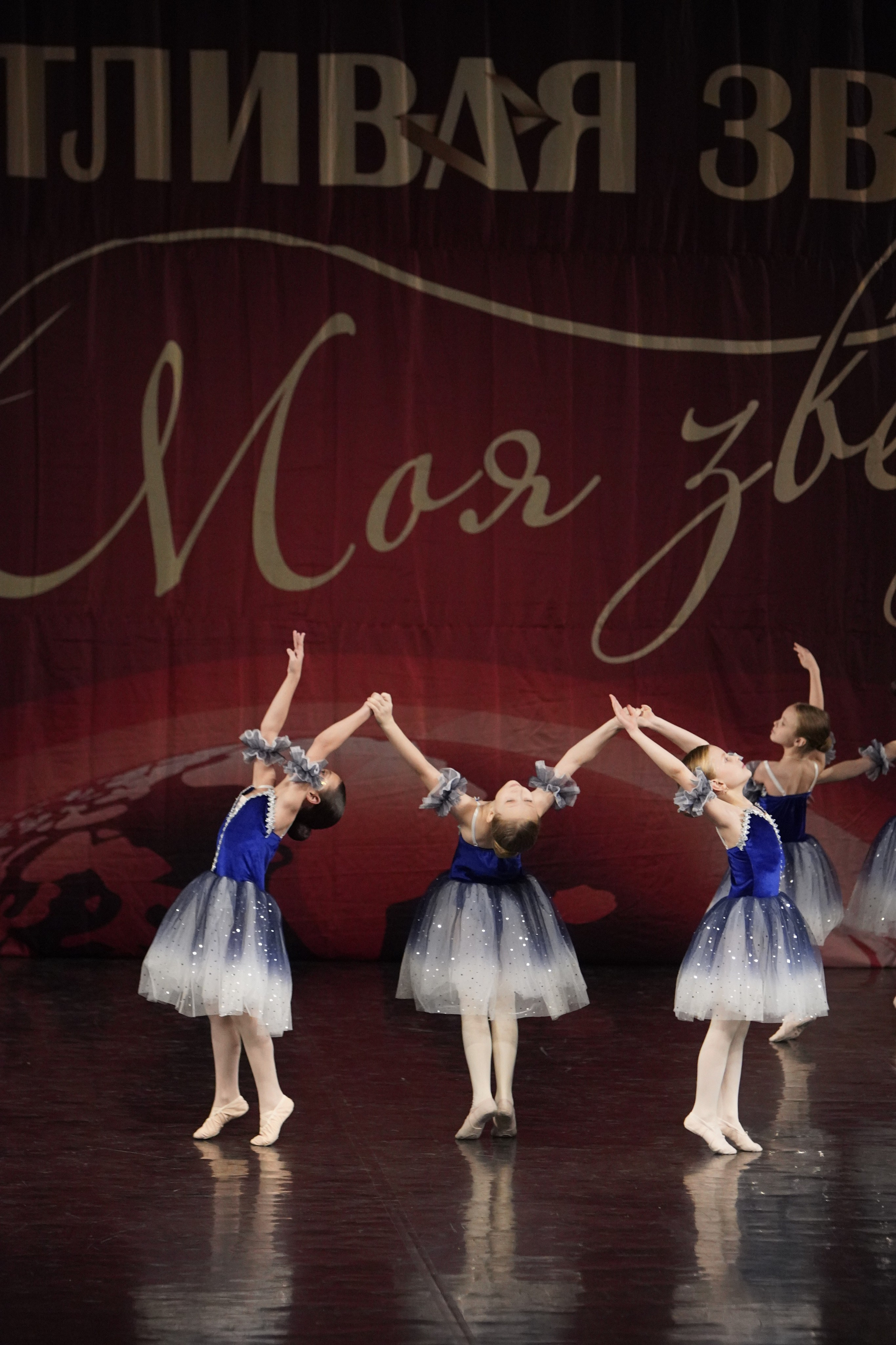 29 ноября, блок 1, г. Санкт-Петербург. Золотое яблочко