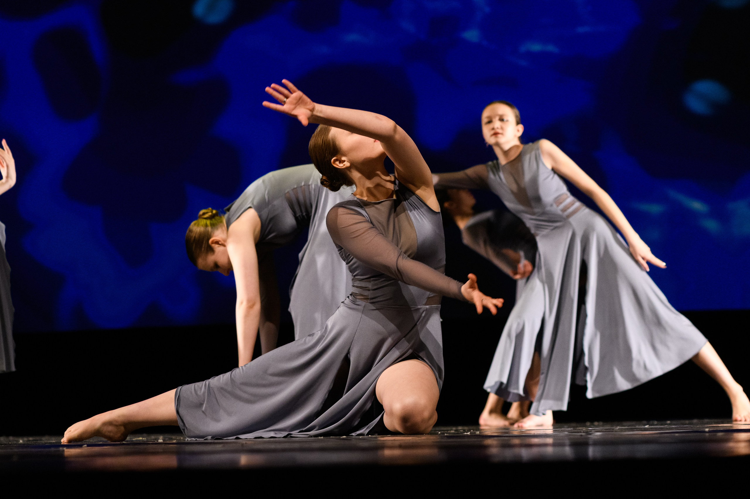 23 апреля, часть 2, БКЗ Октябрьский, г. Санкт-Петербург. Золотое яблочко