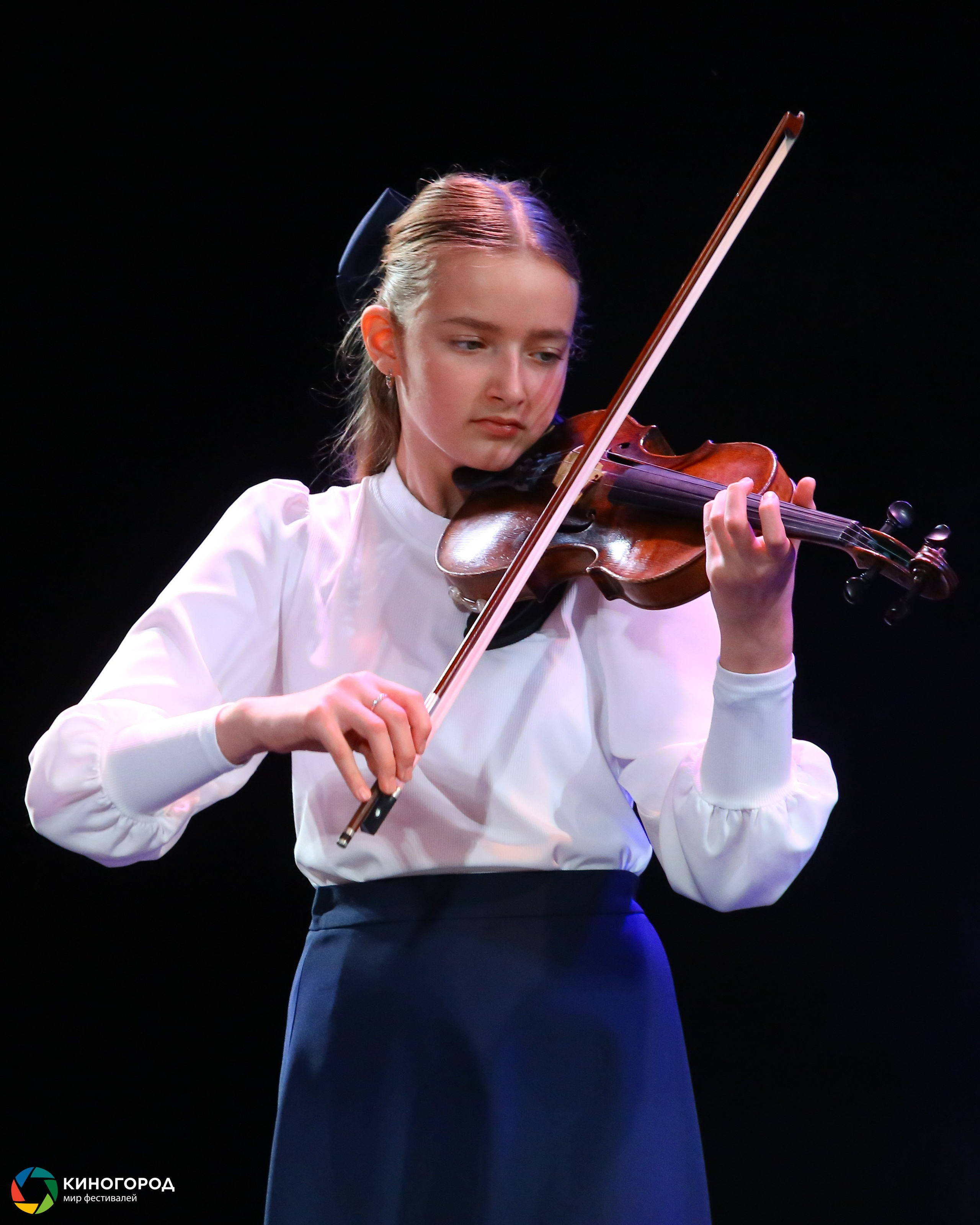 9 марта, конкурс, г. Екатеринбург. Золотое яблочко