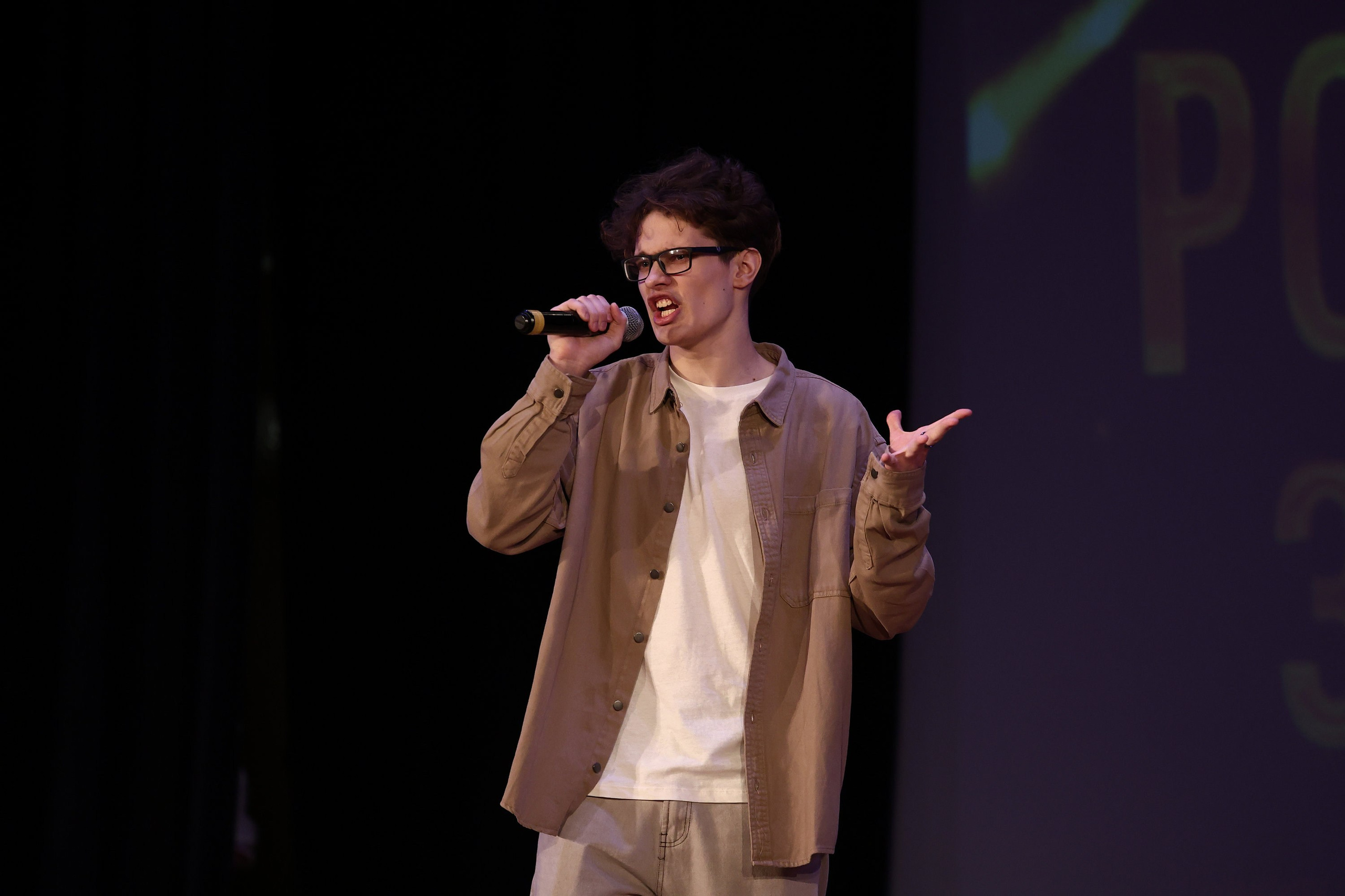 30 марта, г. Самара. Золотое яблочко