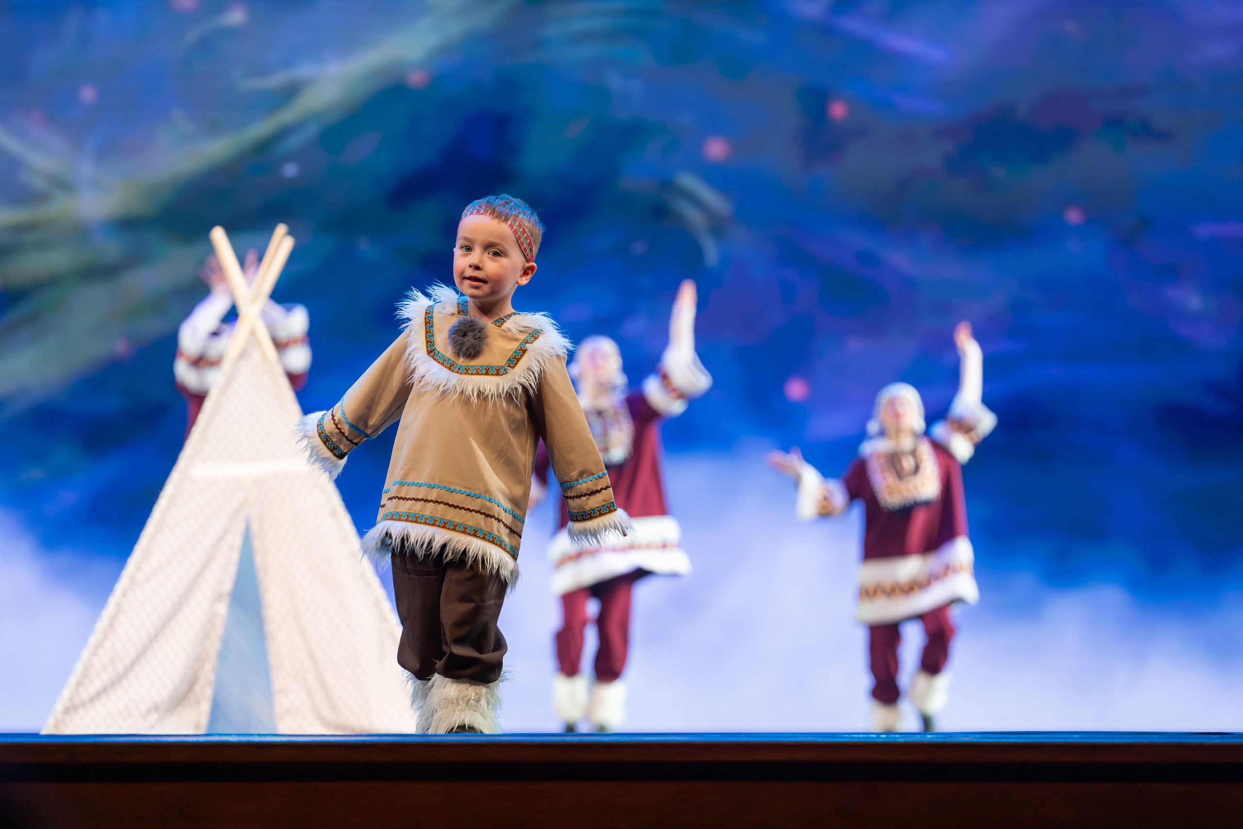 16 мая, г. Москва, Кремль, Концерт. Золотое яблочко