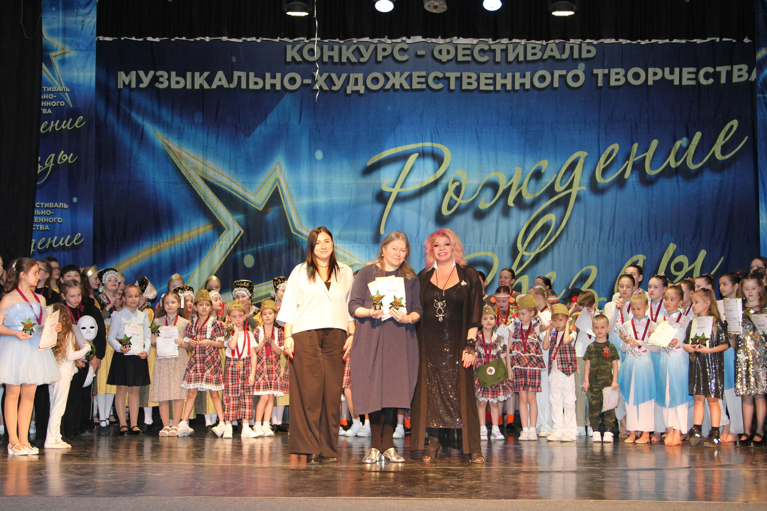 5 апреля, блок 1, г. Тула. Золотое яблочко