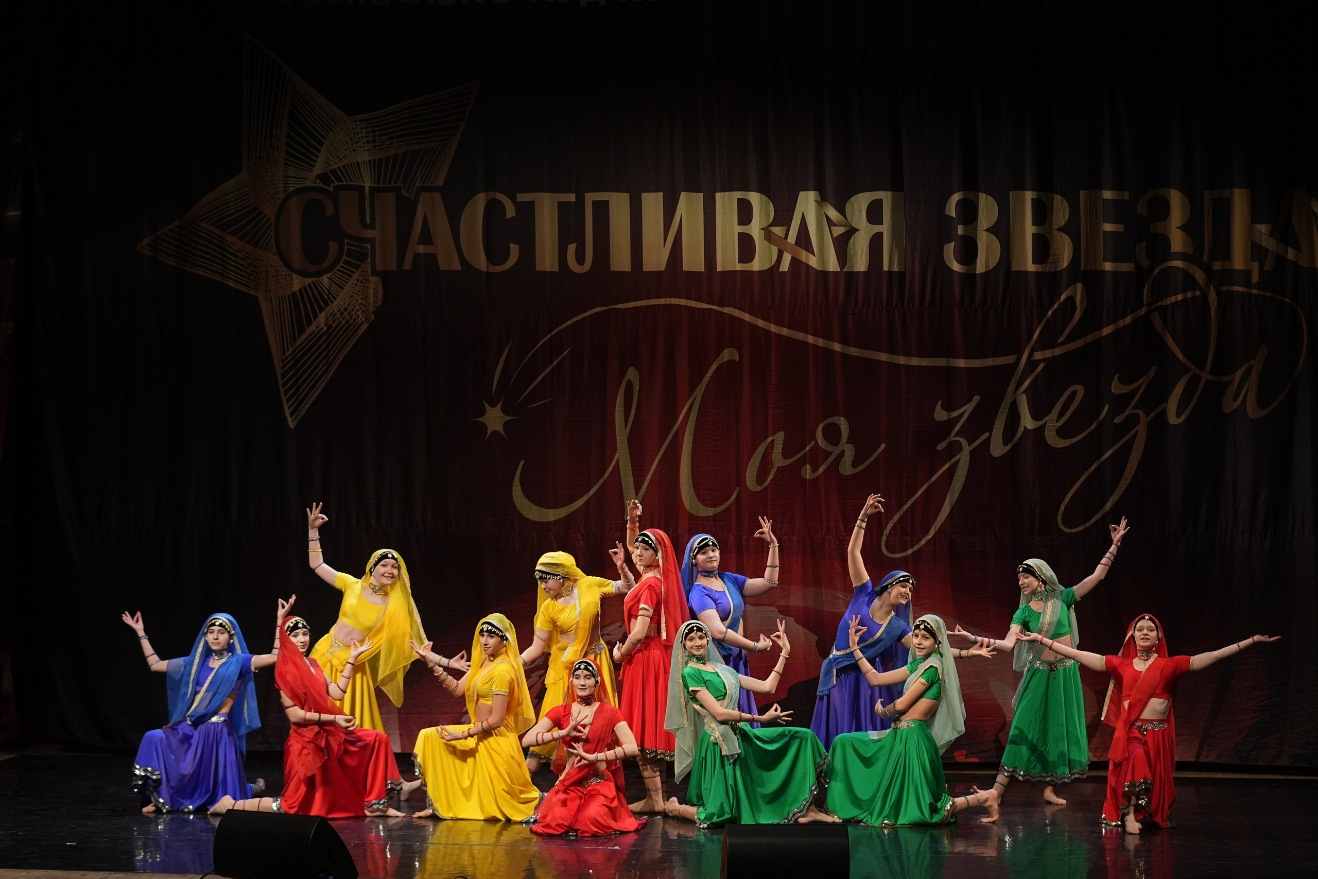 17 января, блок 1, г. Москва. Золотое яблочко