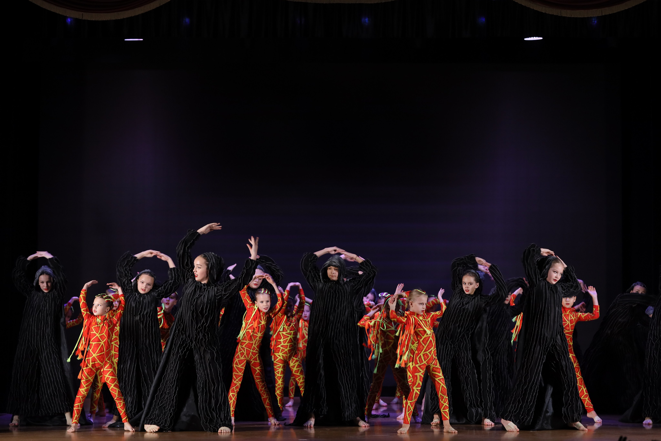 4 ноября, блок 1, видео, номера 49-58, г. Краснодар. Золотое яблочко