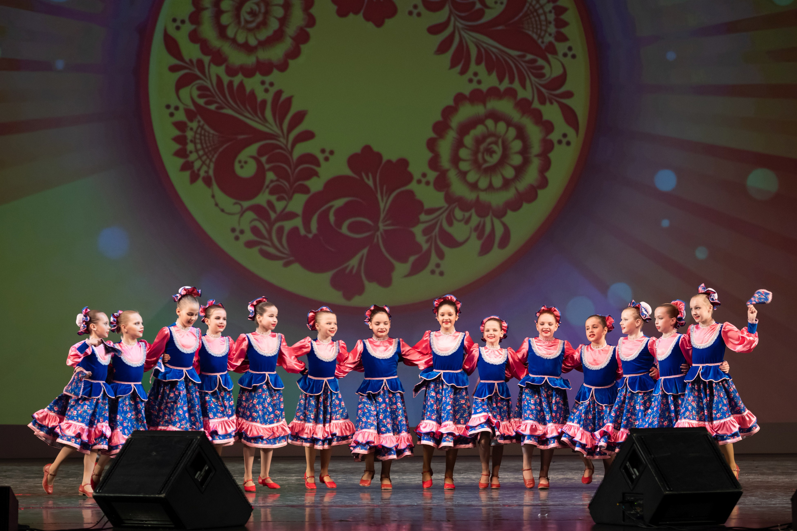 15 сентября, концерт БКЗ. Золотое яблочко