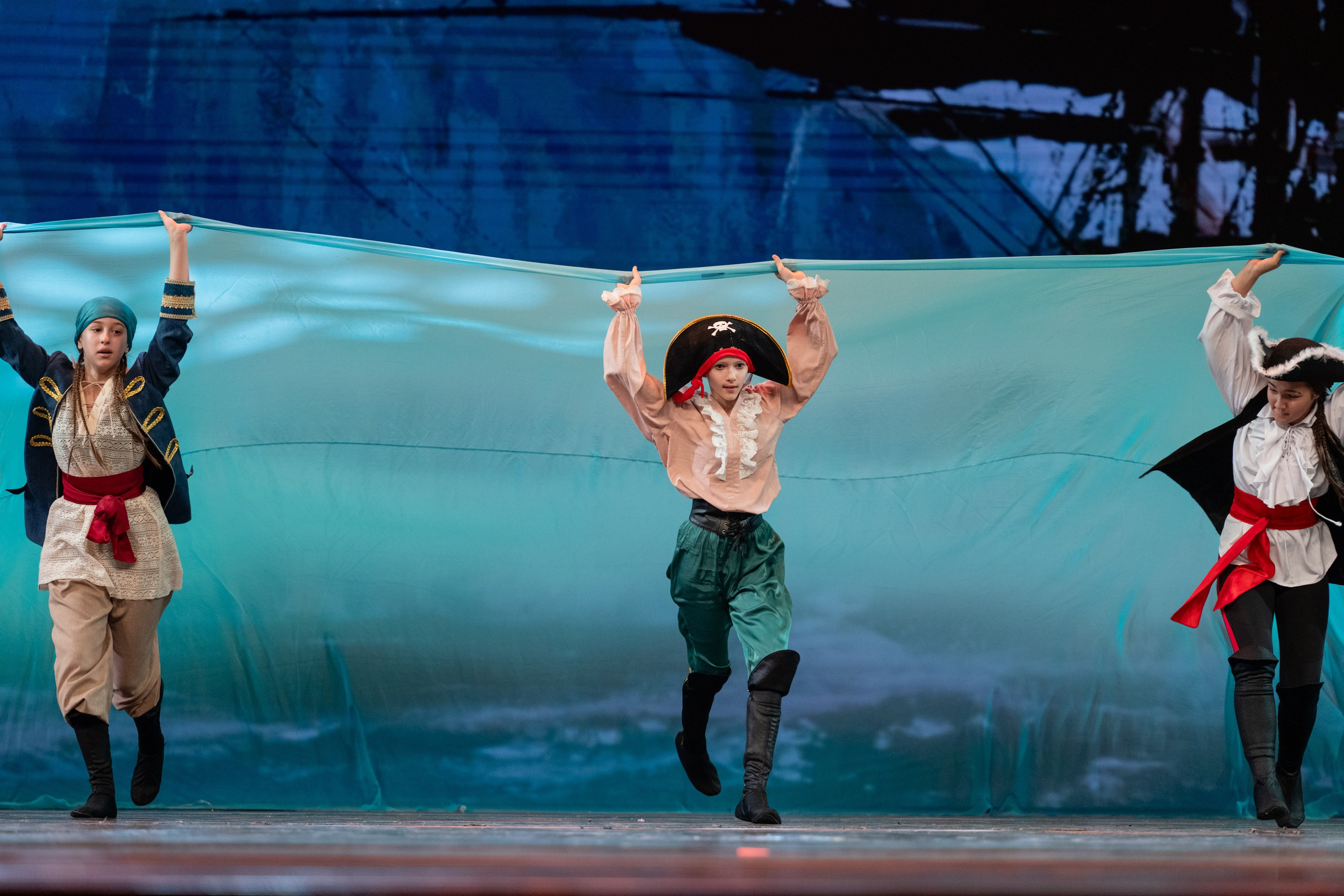 18 мая, г. Москва, Кремль, Концерт. Золотое яблочко