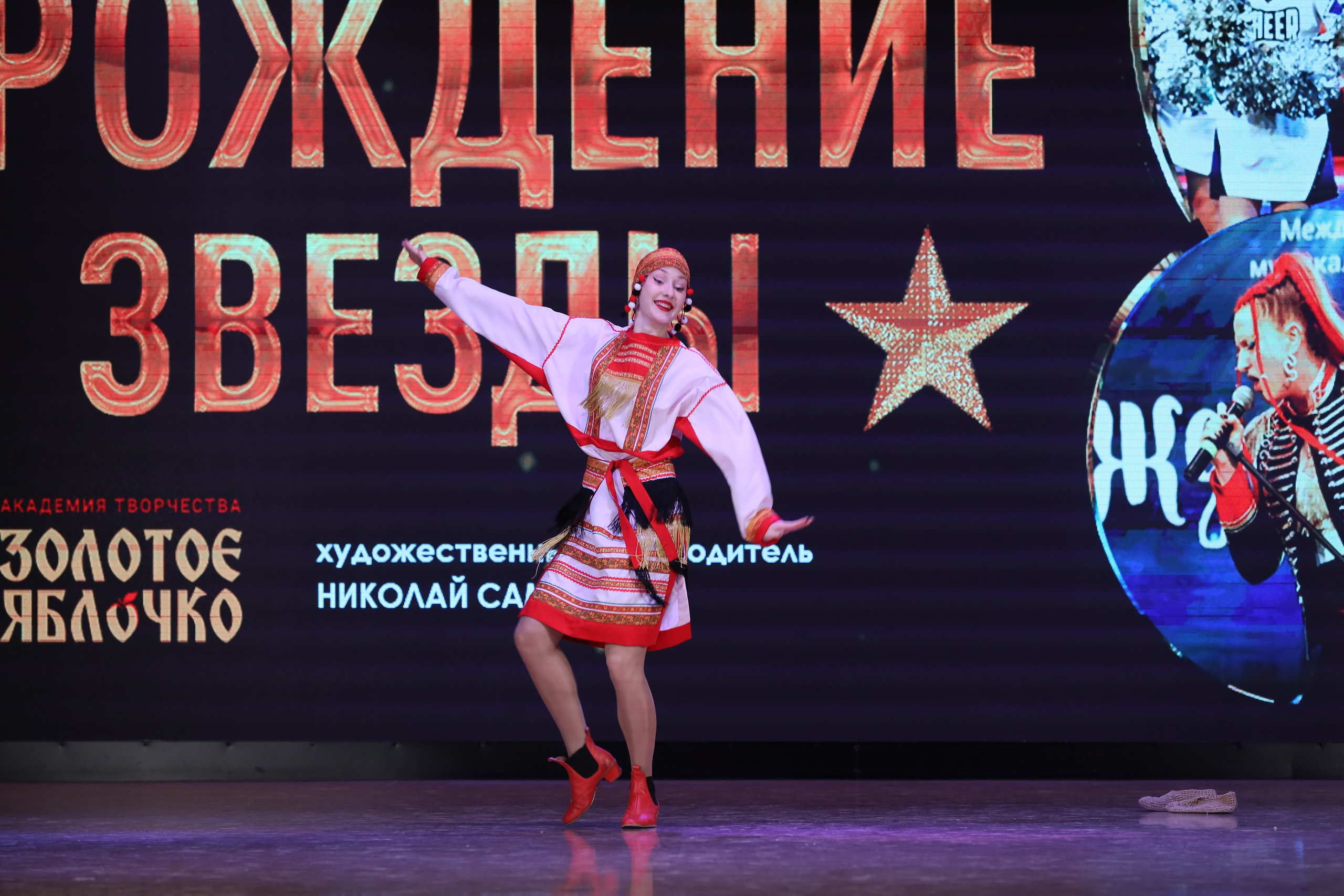 4 ноября, блок 1, видео, номера 1-13, г. Краснодар. Золотое яблочко