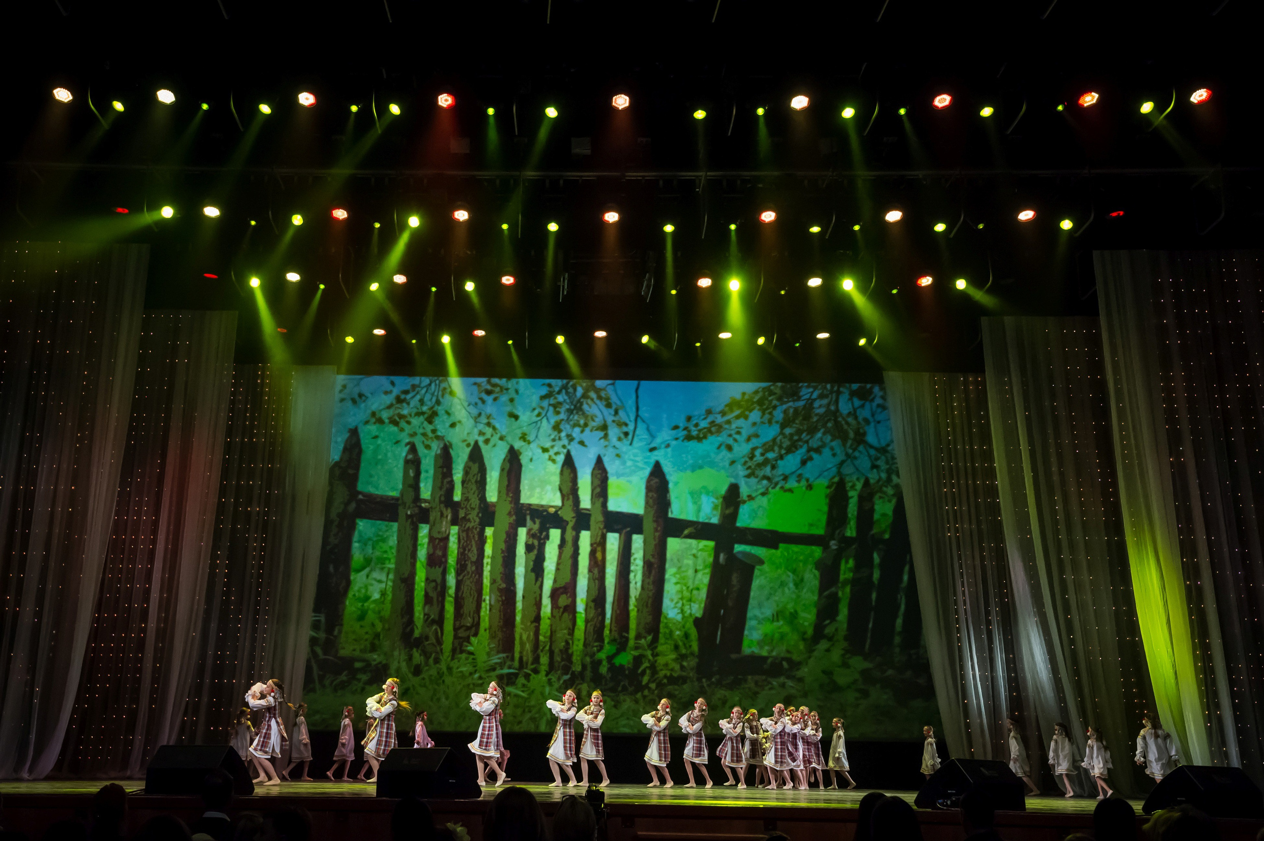 13 мая, часть 2, Кремль, г. Москва. Золотое яблочко