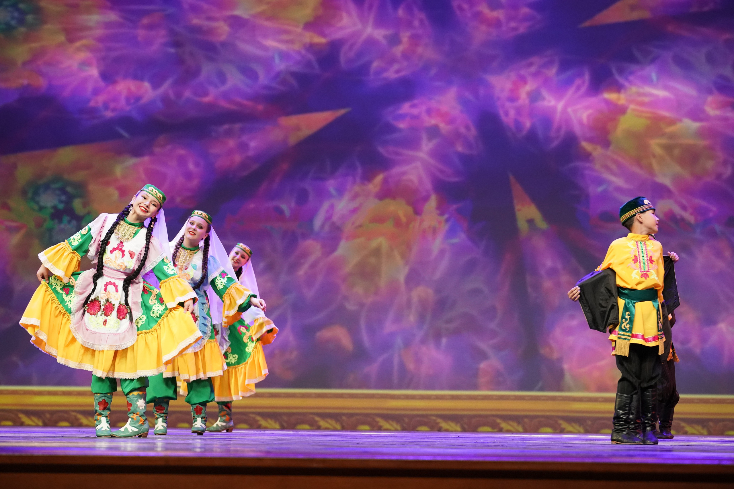 19 мая, отделение 1, г. Москва, Кремль. Золотое яблочко