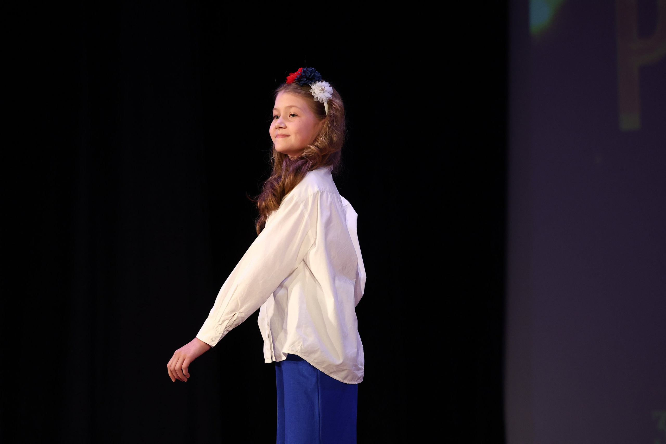 30 марта, г. Самара. Золотое яблочко