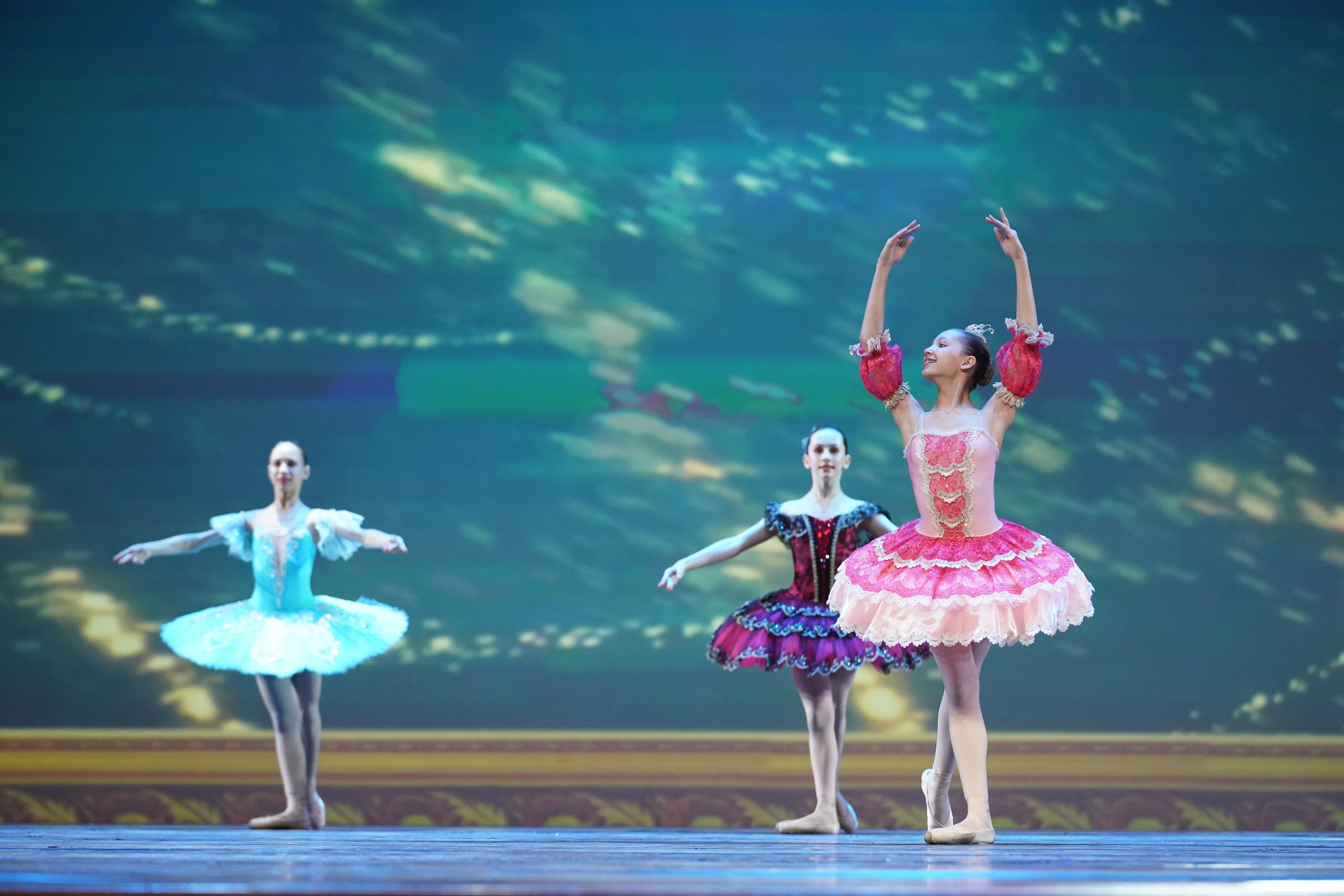 19 мая, отделение 1, г. Москва, Кремль. Золотое яблочко