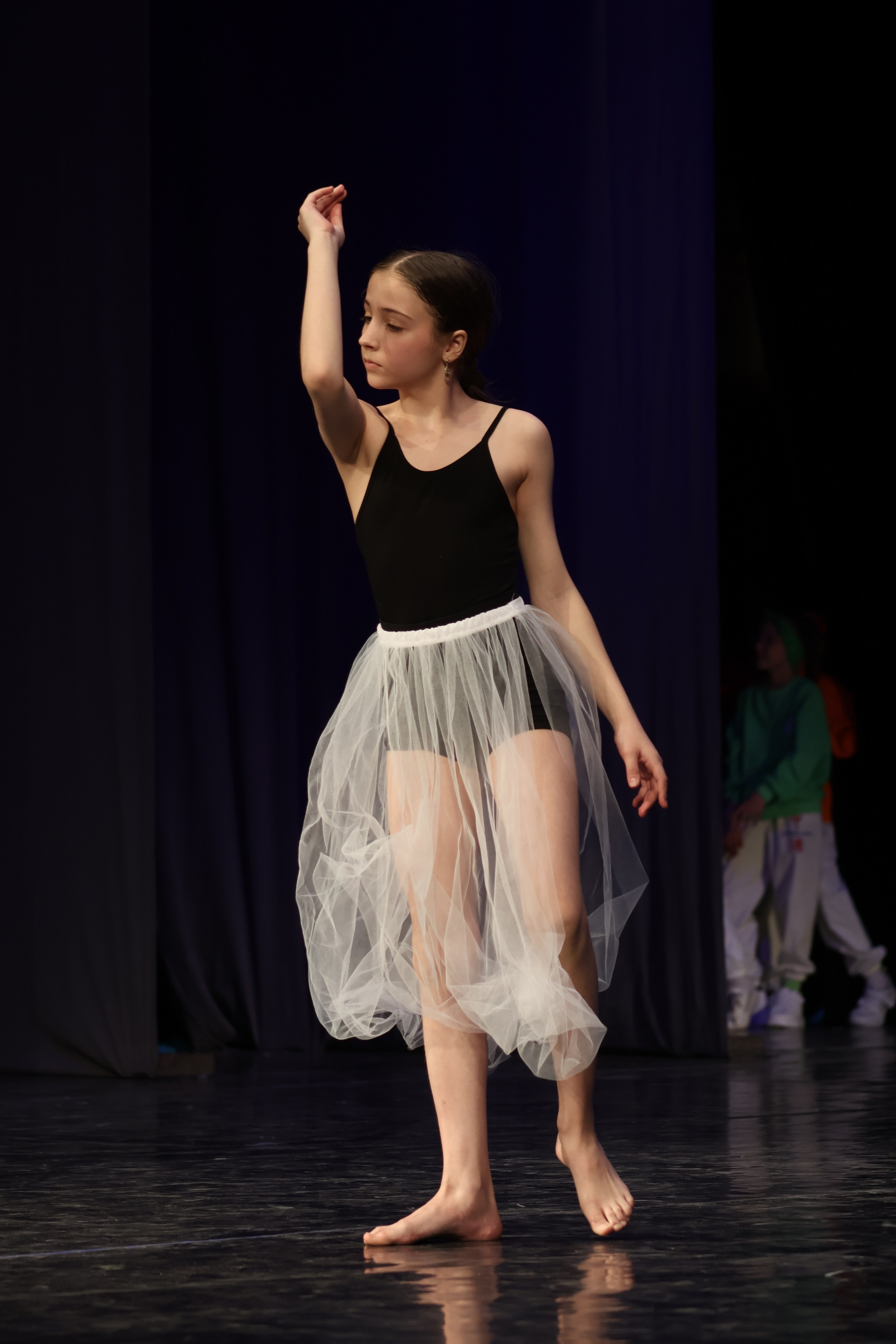 13 апреля, г. Томск. Золотое яблочко