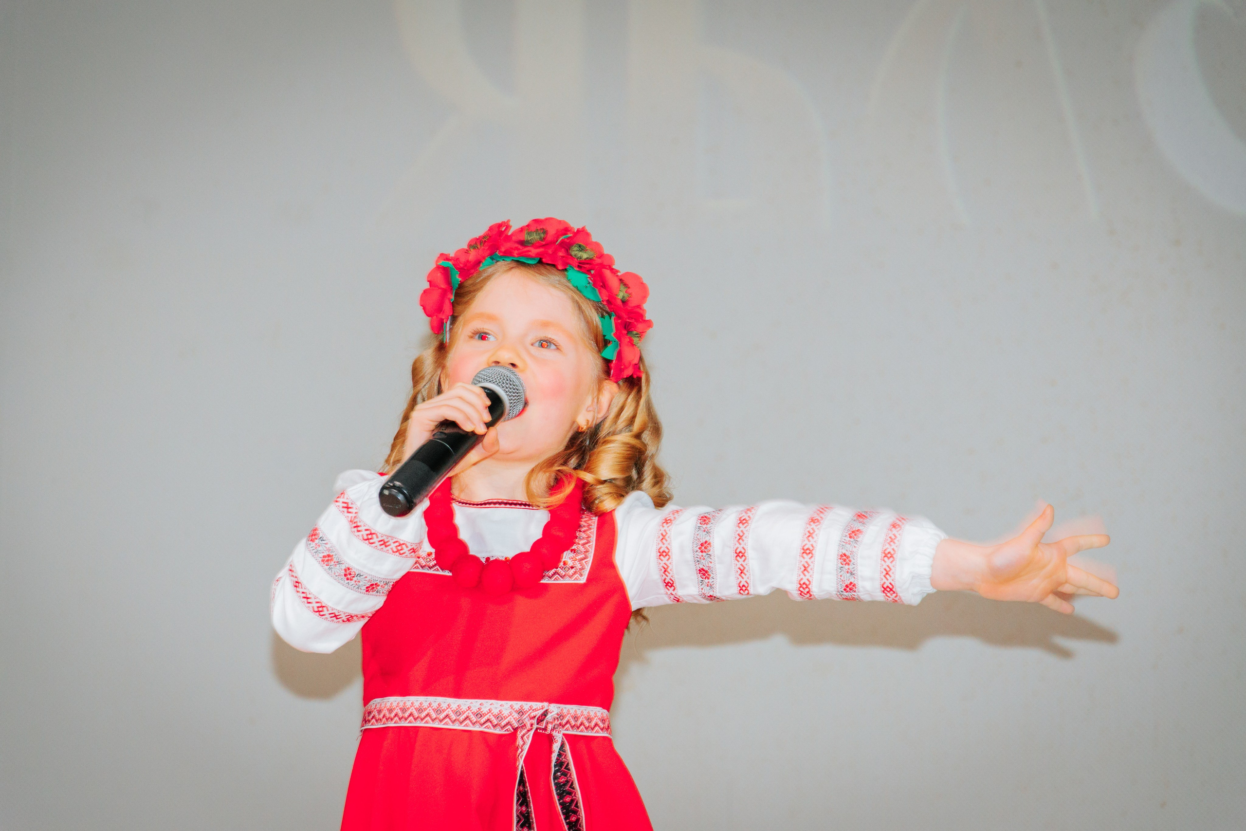 16 марта, г. Суздаль. Золотое яблочко