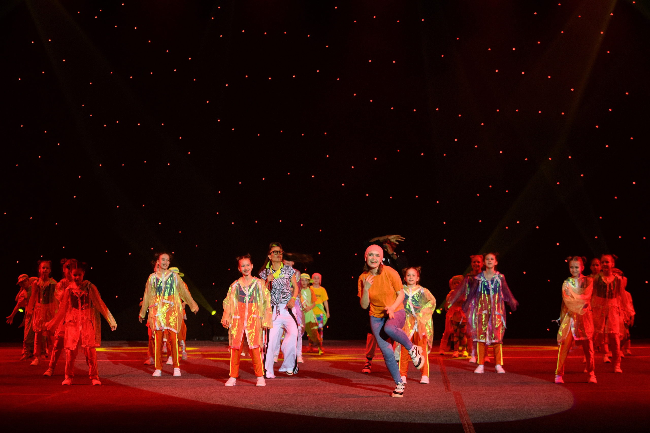 6 мая, концерт 10 лет, Сибур Арена, г. Санкт-Петербург. Золотое яблочко