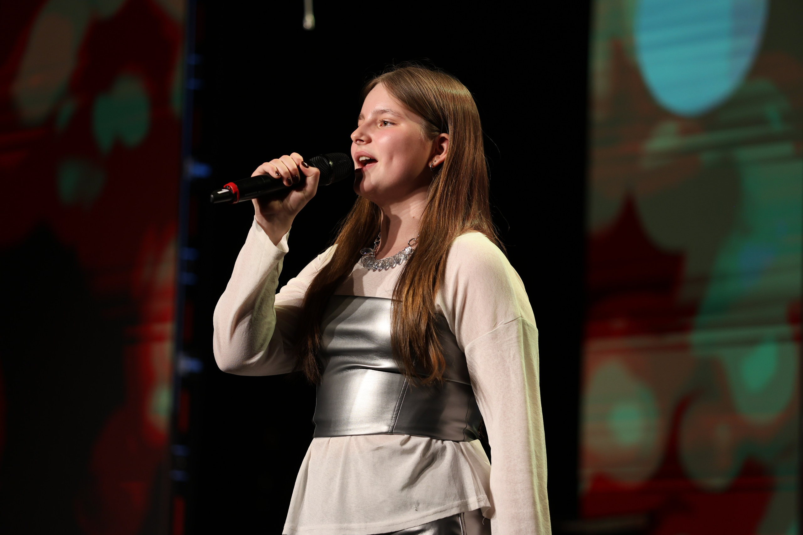 25 января, г. Челябинск. Золотое яблочко