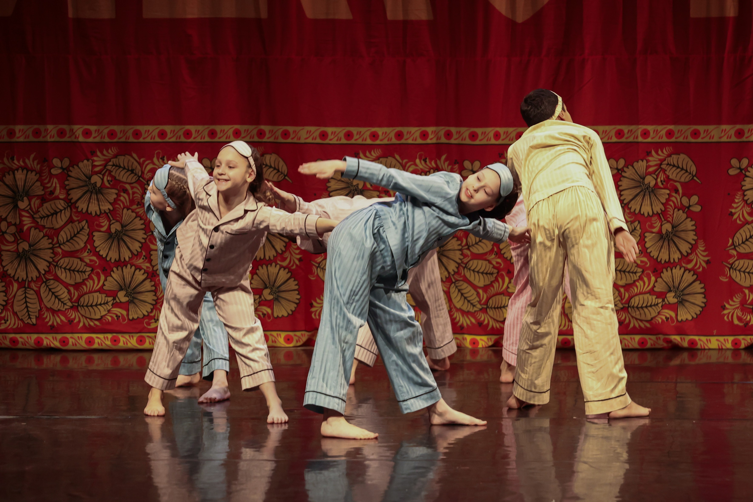 12 апреля, блок 1, г. Москва. Золотое яблочко