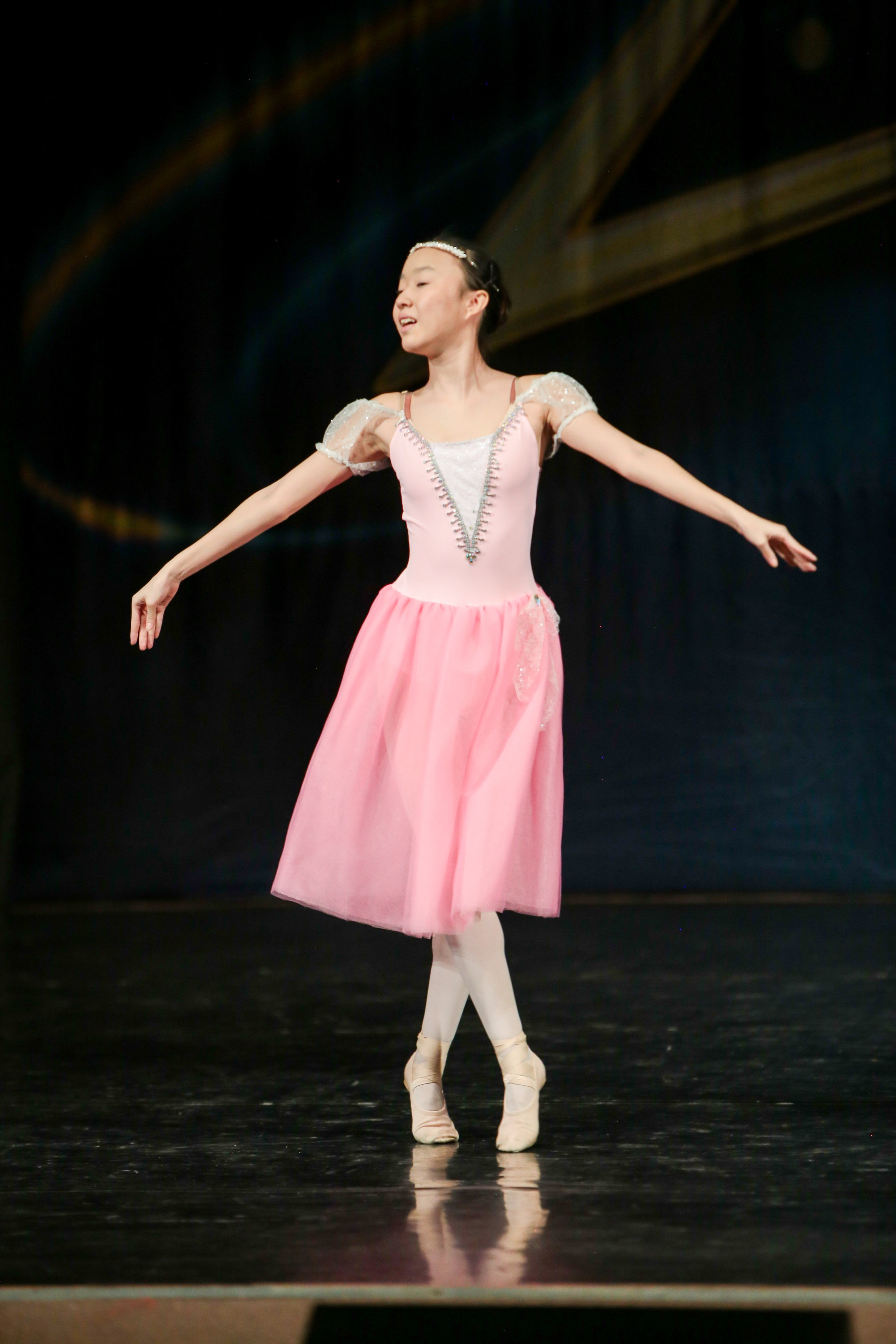 12 апреля, г. Нижний Новгород. Золотое яблочко