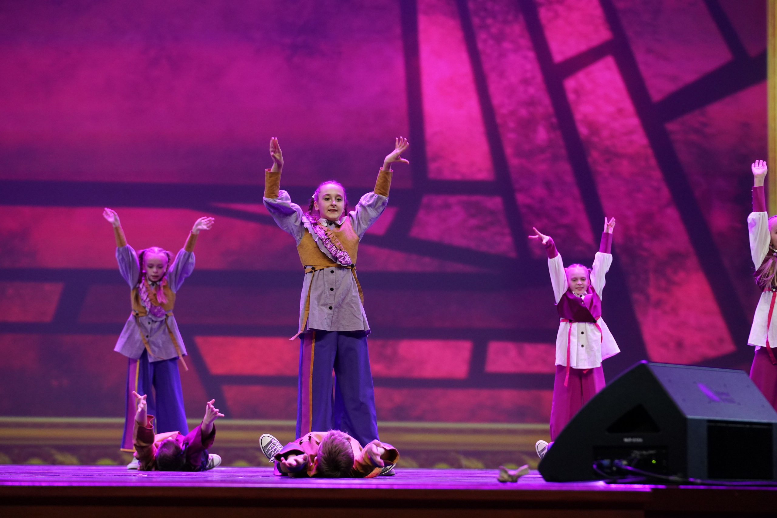 18 мая, отделение 2, г. Москва, Кремль. Золотое яблочко