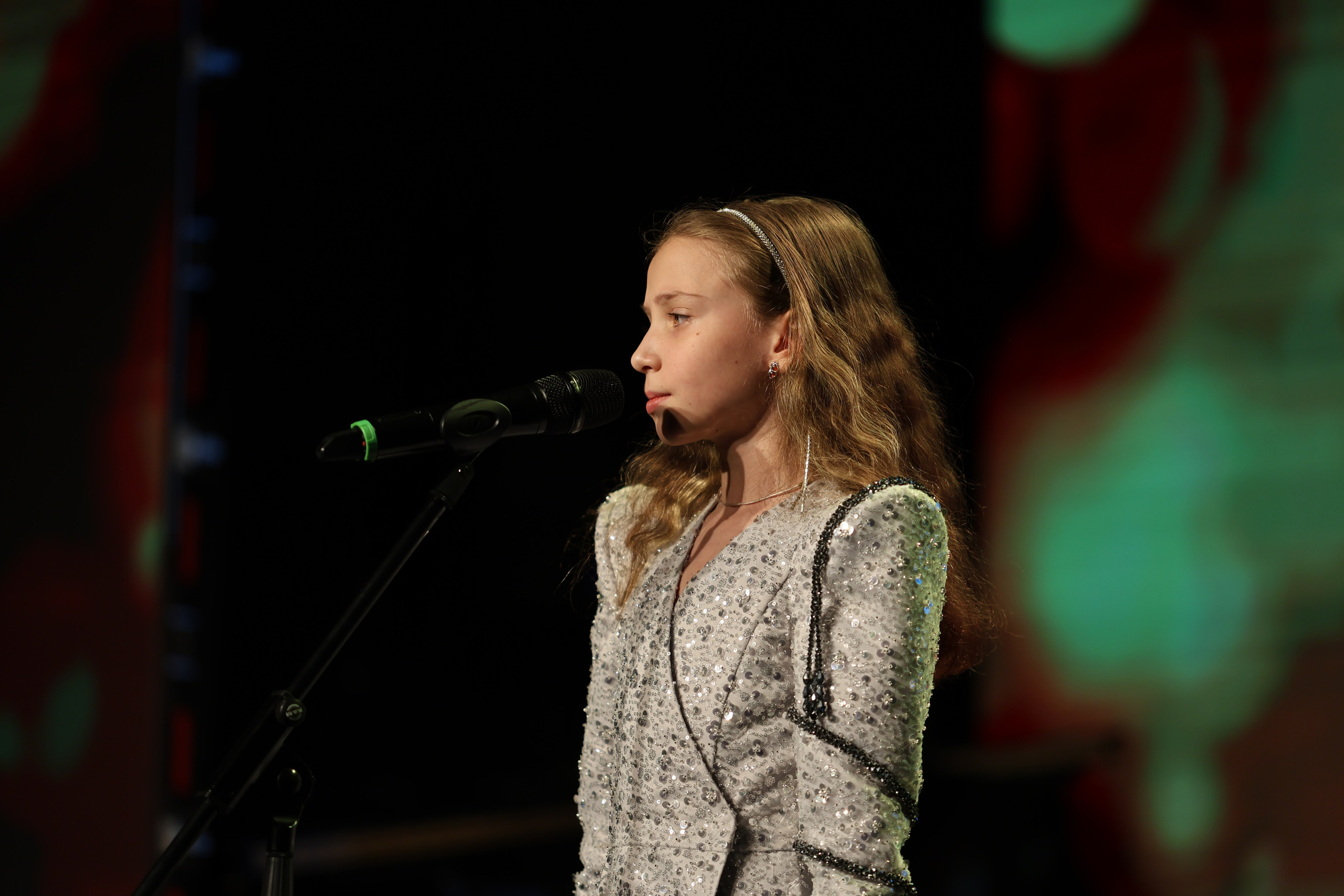 25 января, г. Челябинск. Золотое яблочко