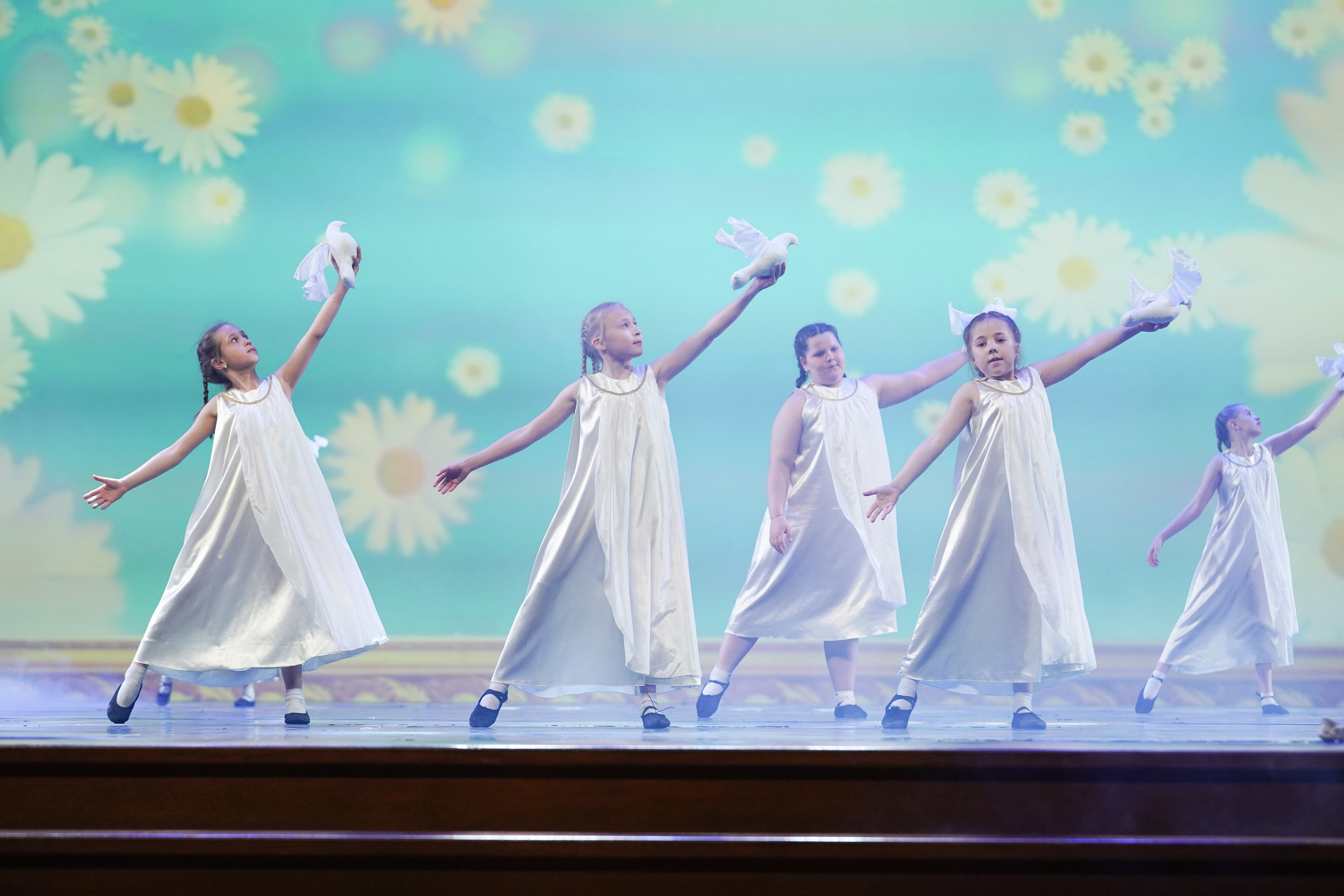 18 мая, отделение 1, г. Москва, Кремль. Золотое яблочко