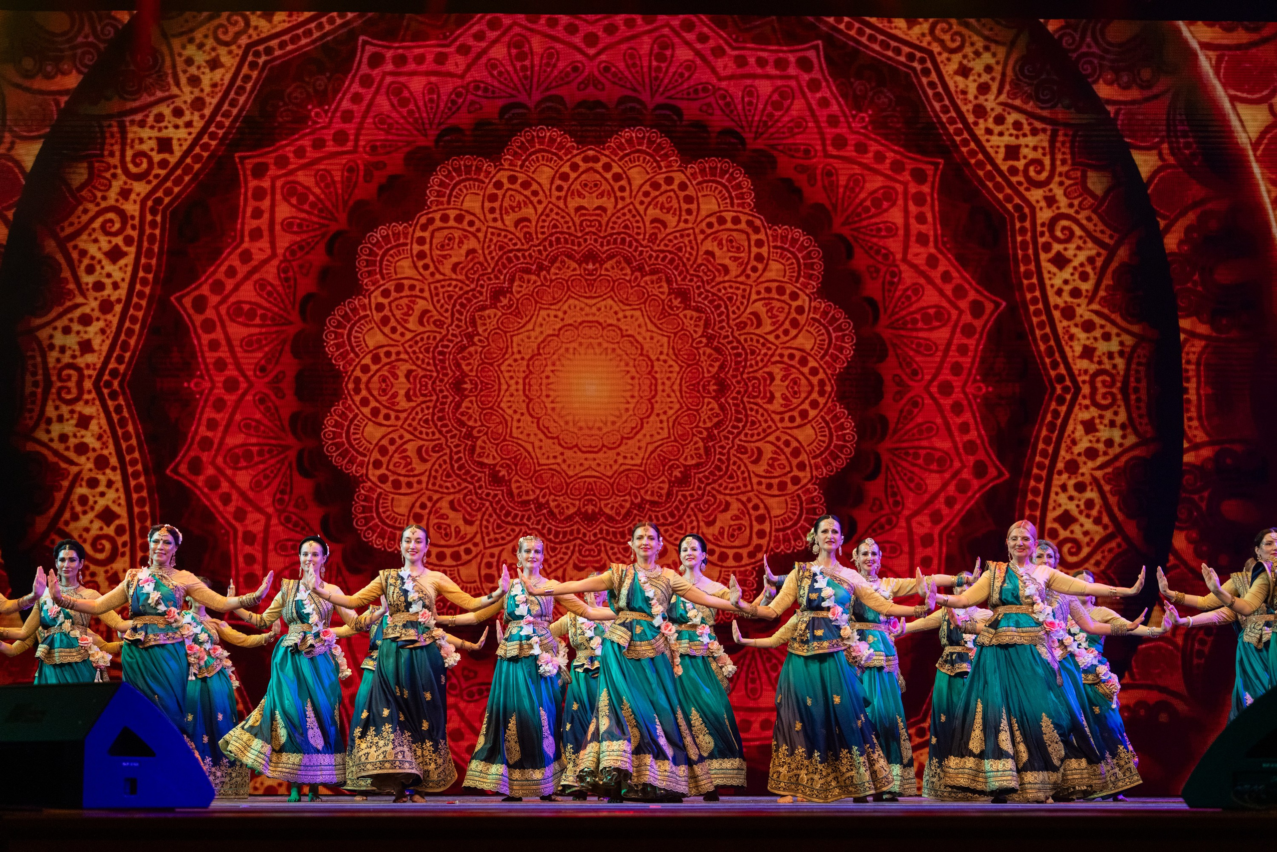 18 мая, г. Москва, Кремль, Концерт. Золотое яблочко