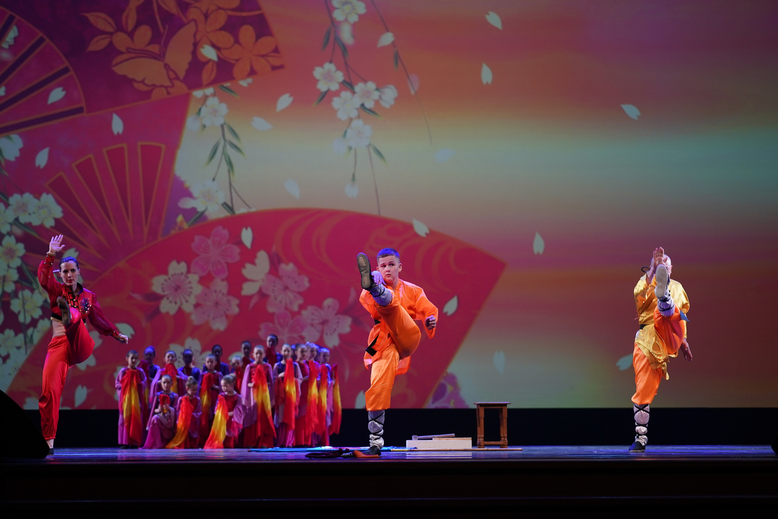 13 мая, г. Москва, Кремль. Золотое яблочко