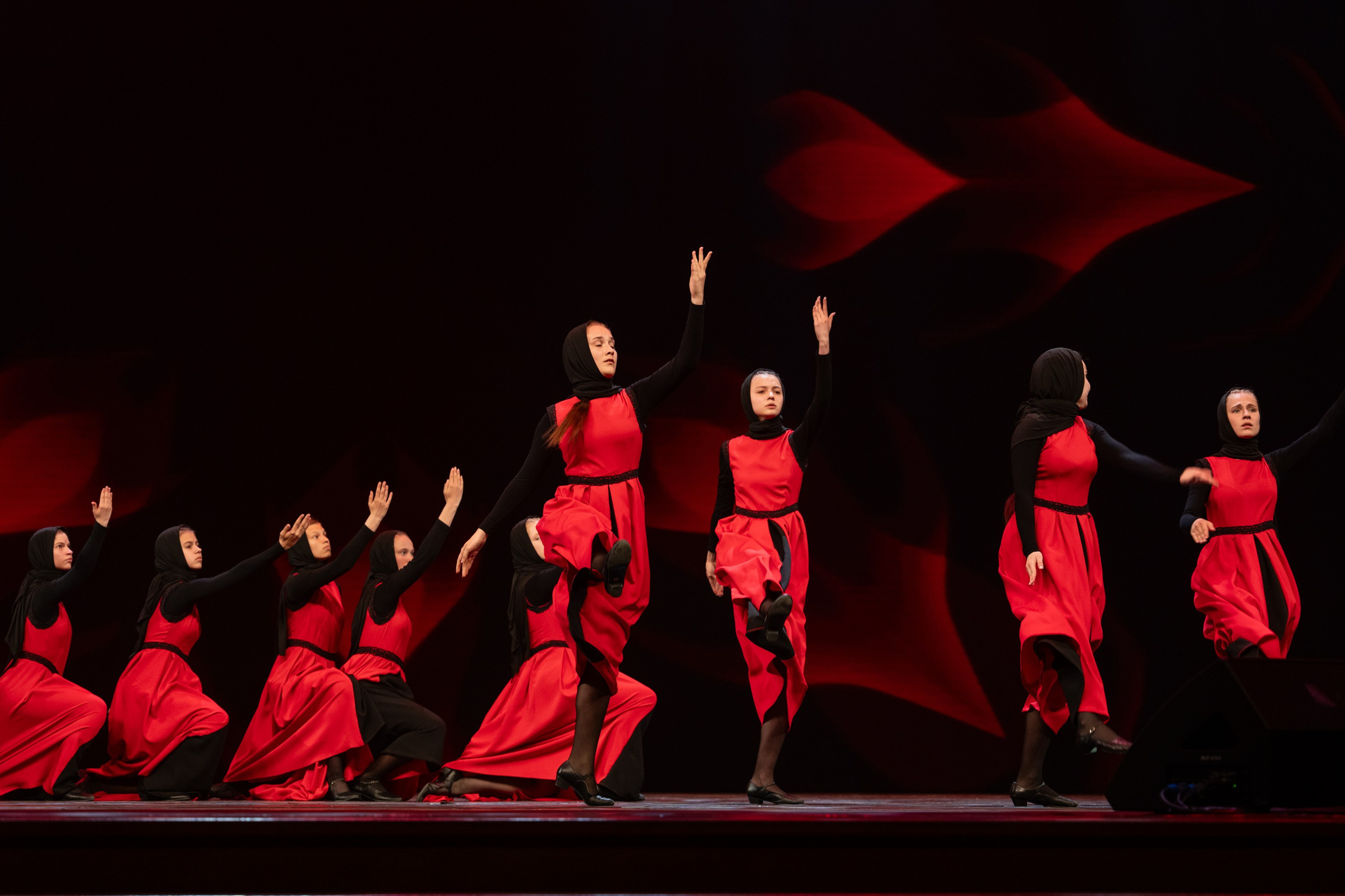 16 мая, г. Москва, Кремль, Концерт. Золотое яблочко