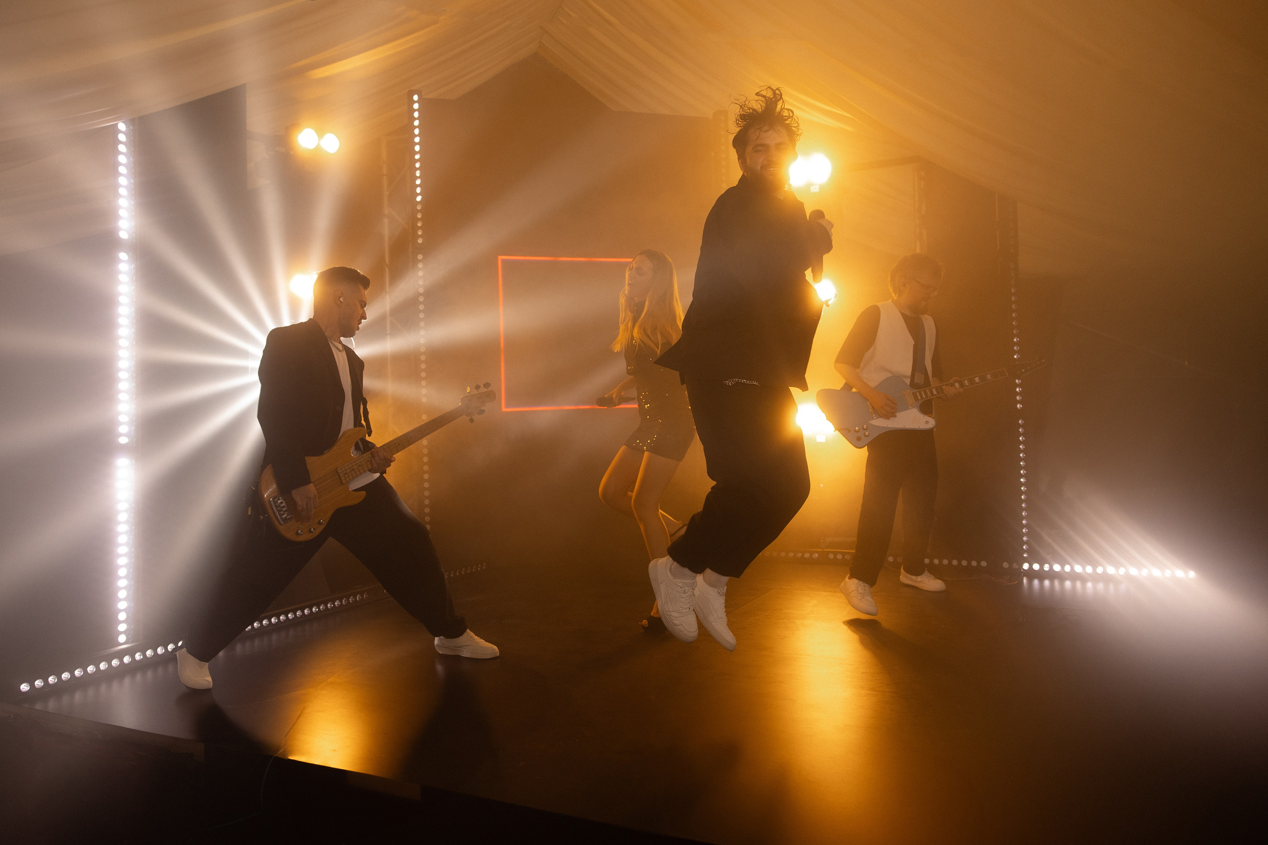 Лучшее время — сейчас. Свадебный фотограф Кемерово Томск Новосибирск