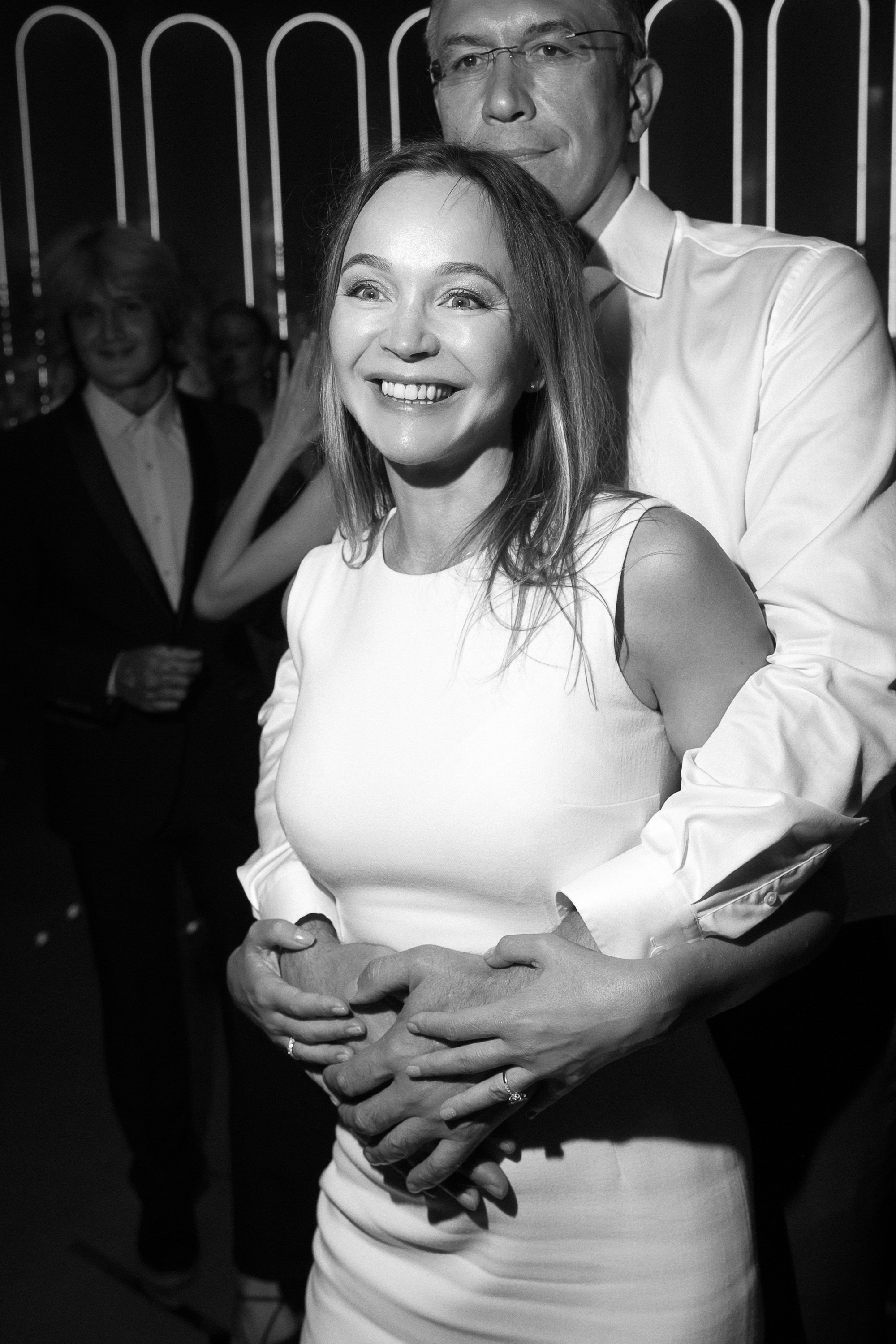 Semyon & Maria. Андрей Цветков — репортажный, свадебный и портретный фотограф в Санкт-Петербурге