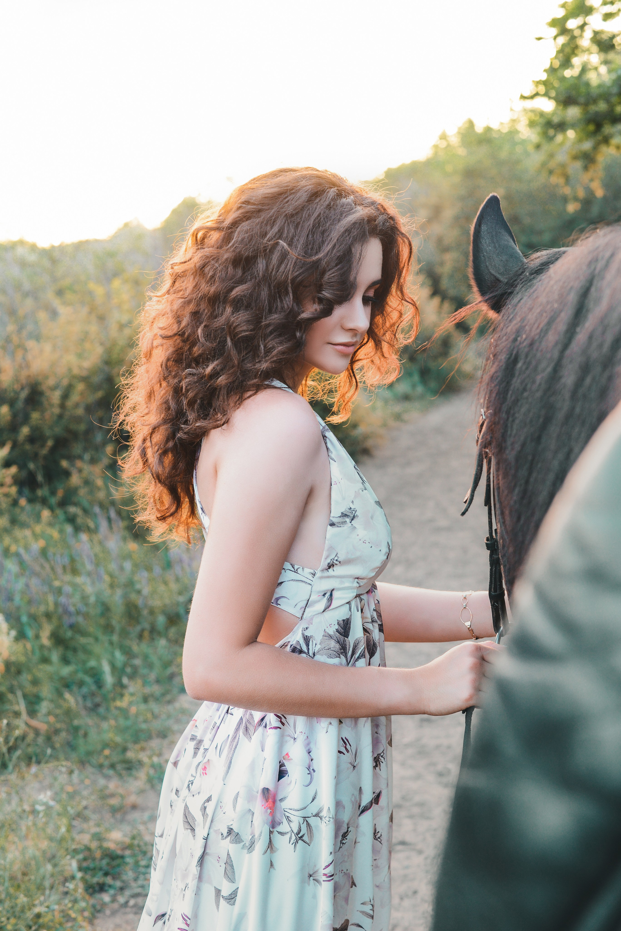 Природа, прогулка. Фотограф Ярута Оксана / Ростов-на-Дону