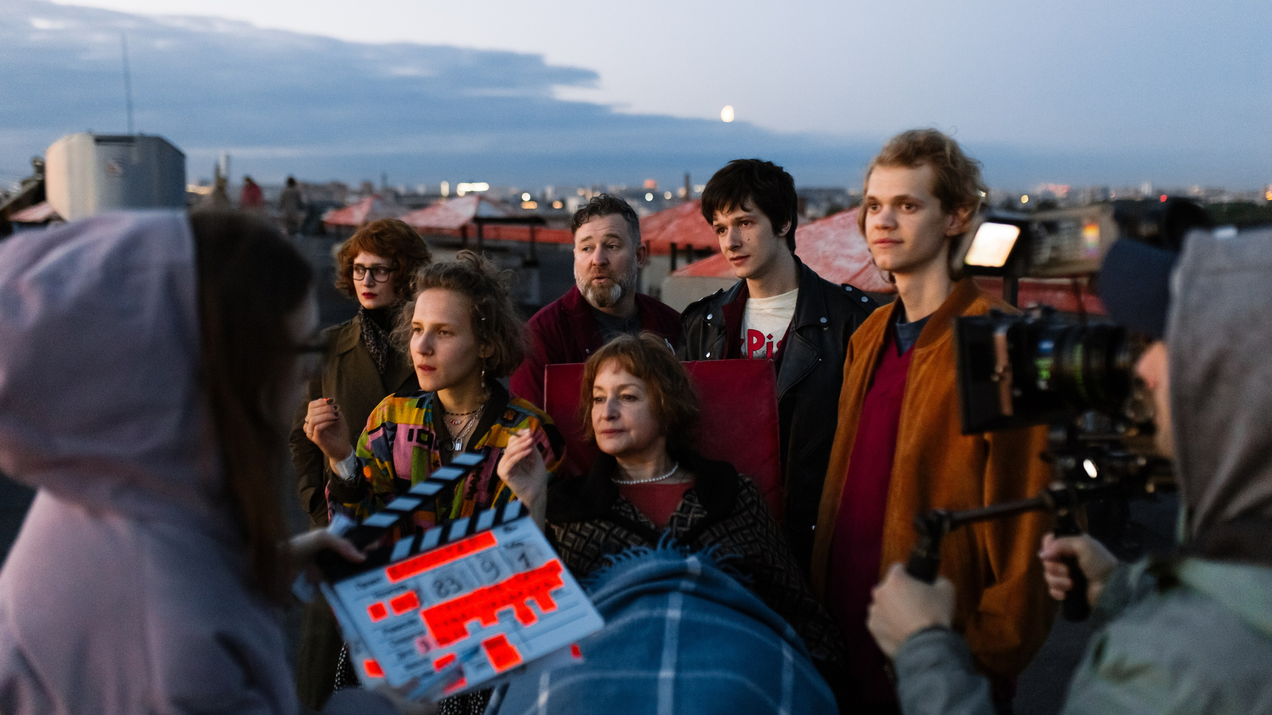 КИНО. Свадебный и семейный пленочный фотограф в Петербурге Истомина Ирина