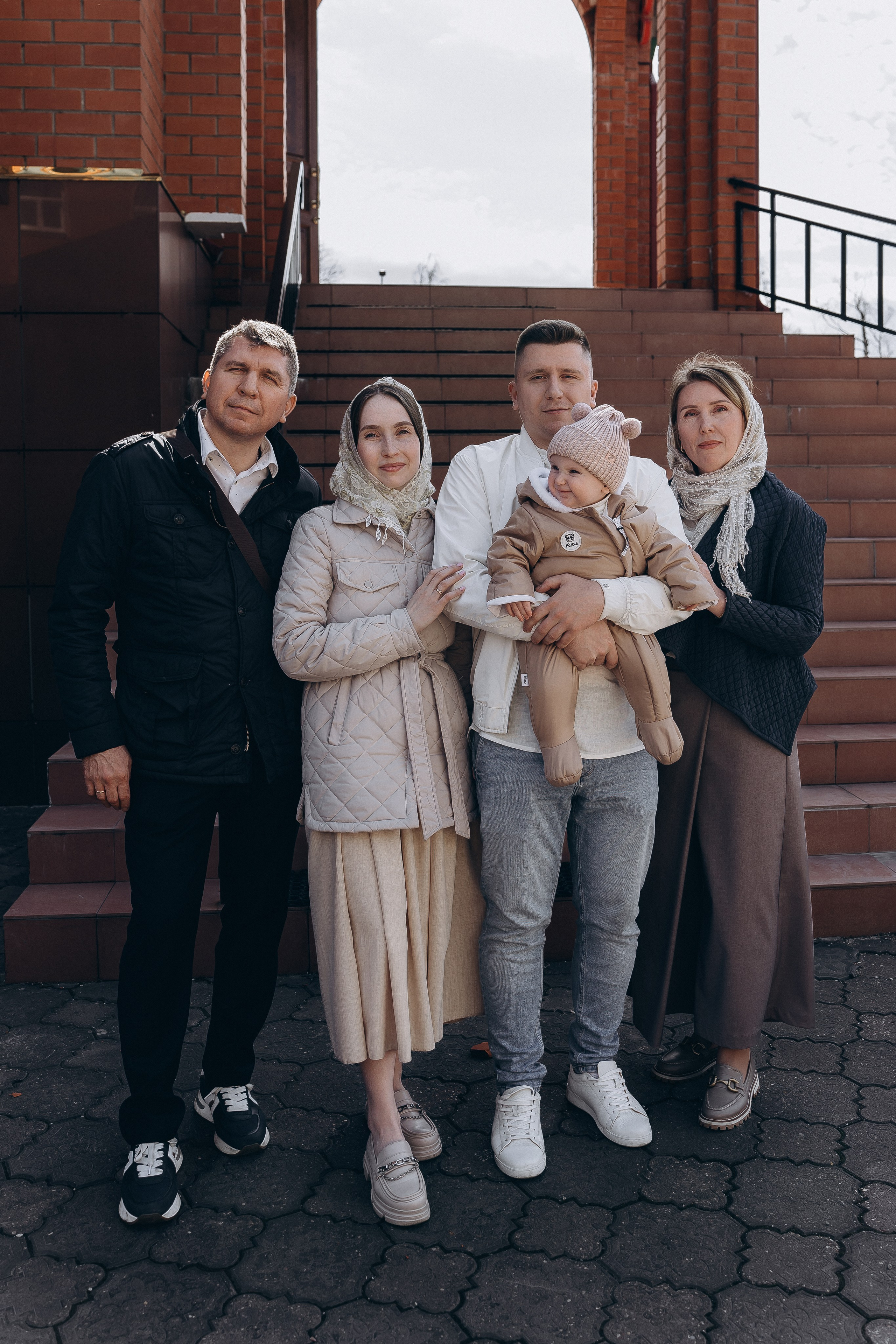 Таинство Миропии. Фотограф Ольга Рубцова в Москве и Московской области