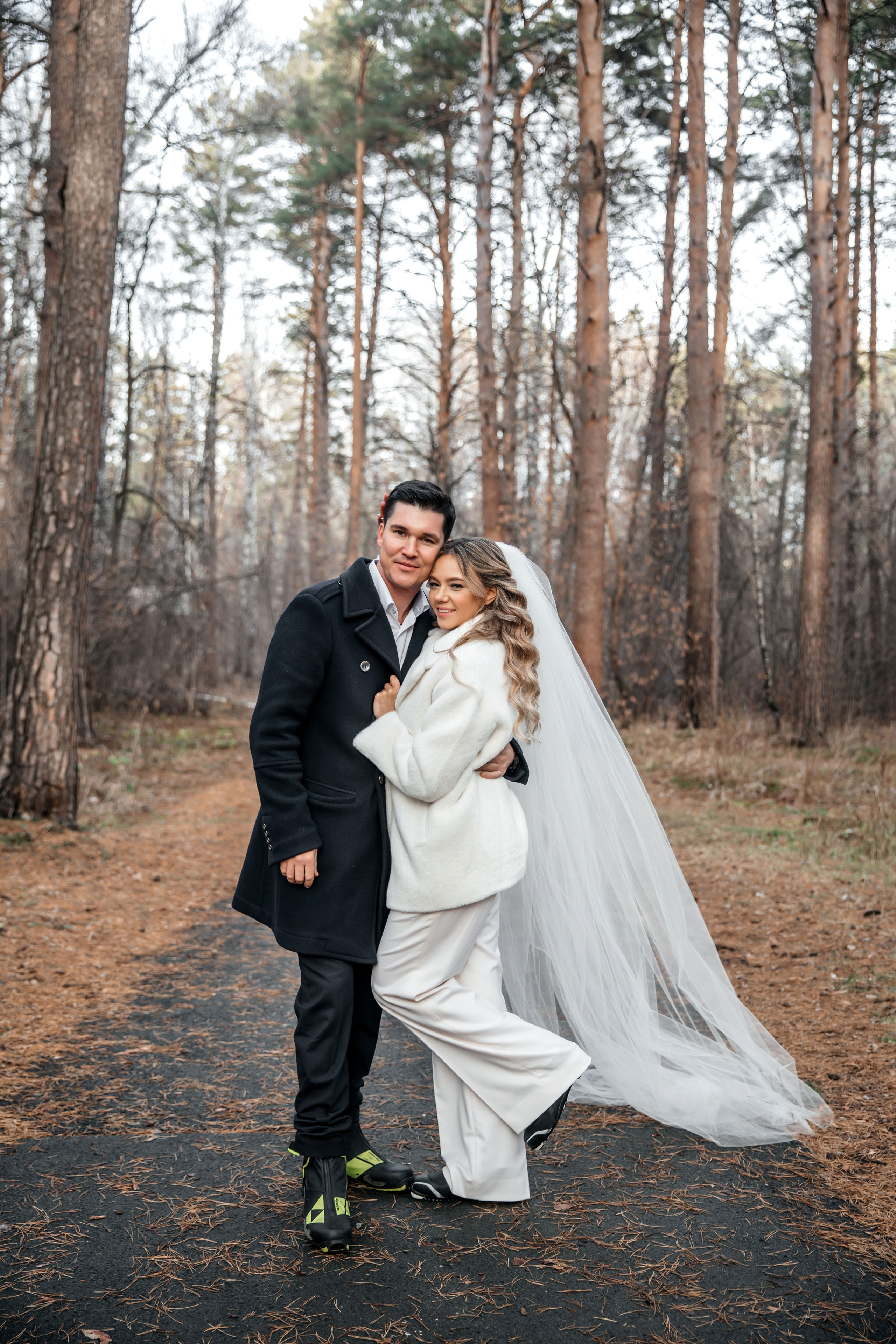 Свадебные съемки. Ирина Шульц свадебный фотограф