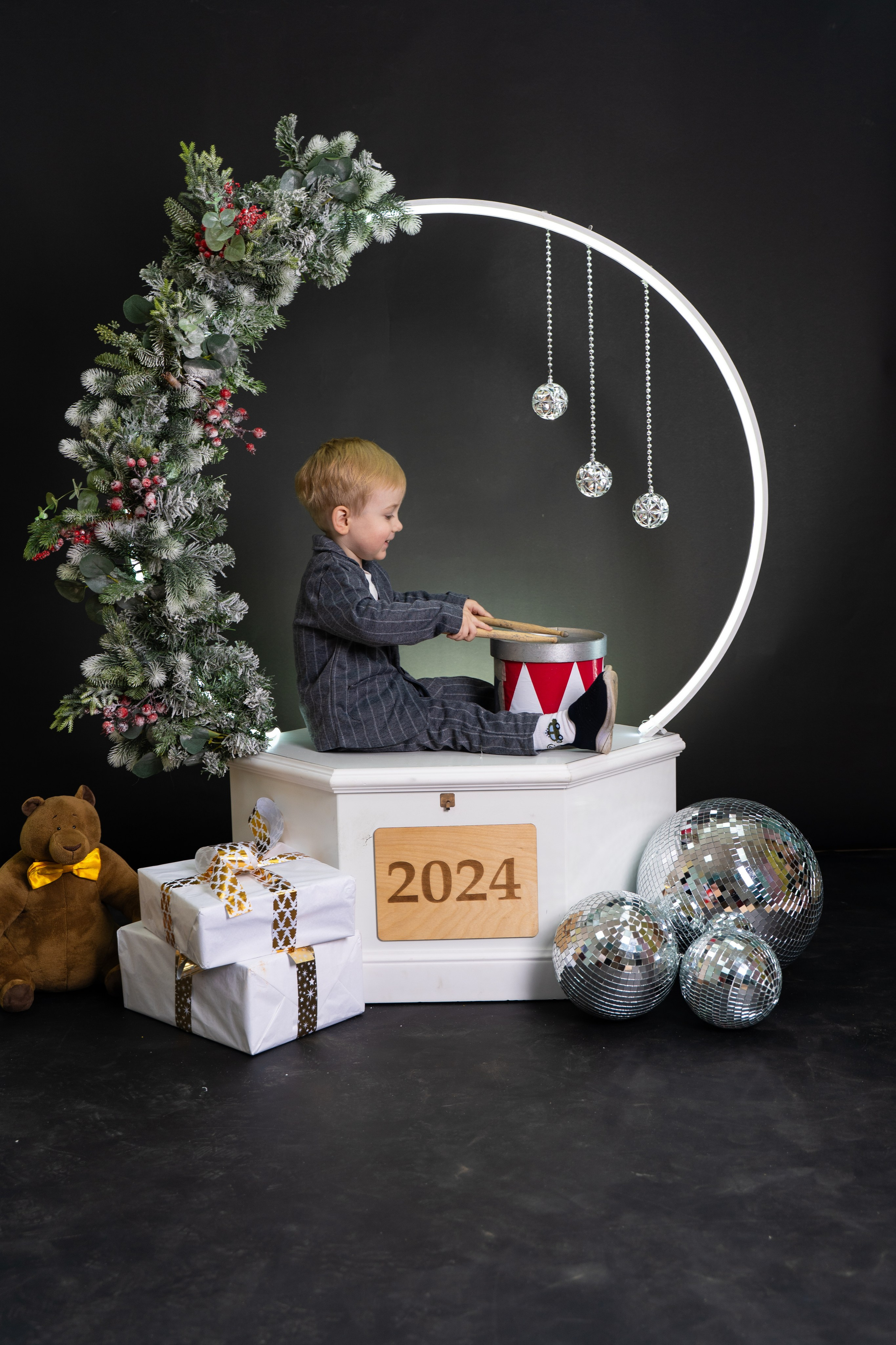 Детские садики: Потоковая съемка. Семейный фотограф в Москве Вики О»