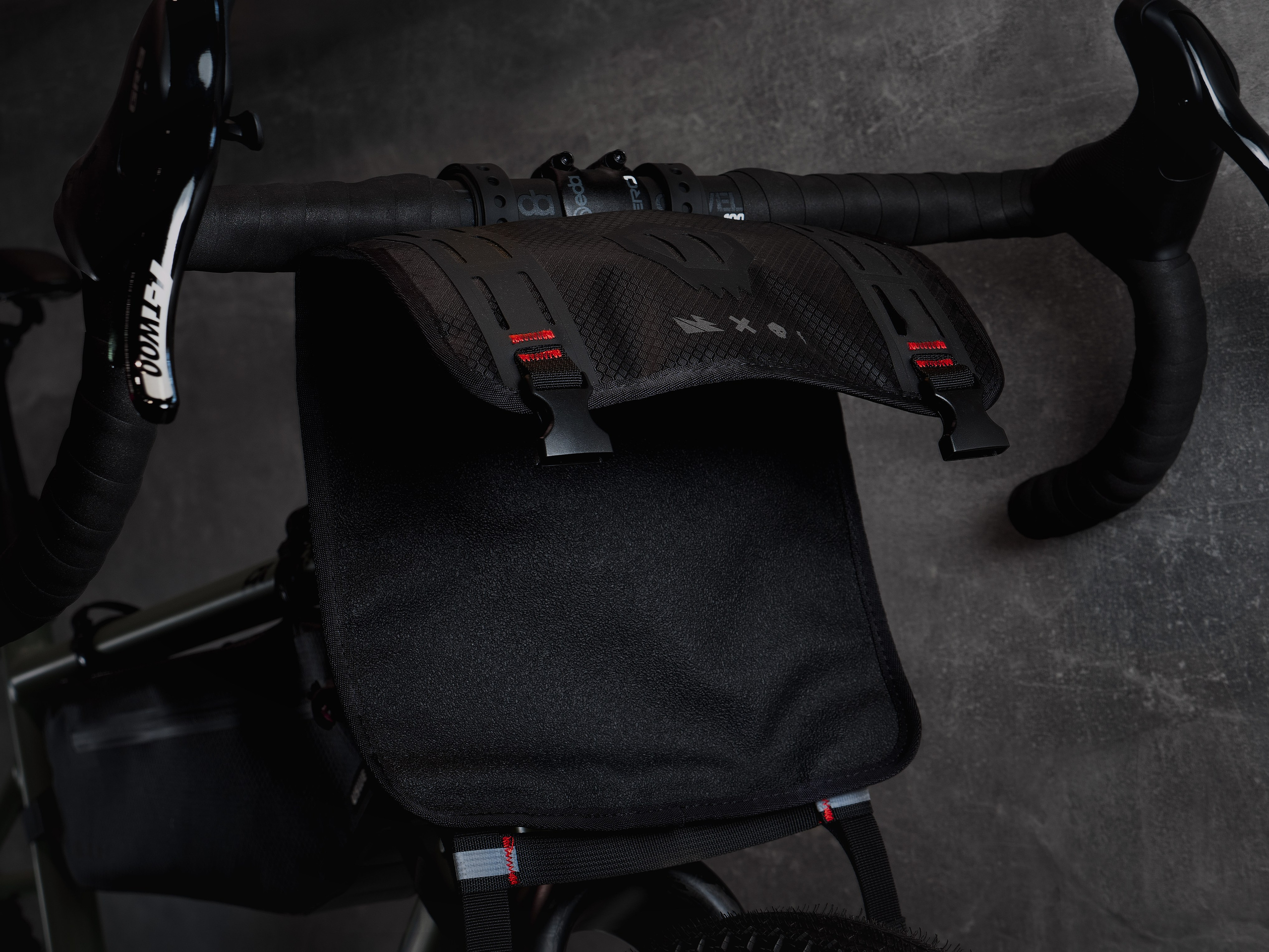 Байкпакинг USWE. Фотограф анималист Никита Натальный