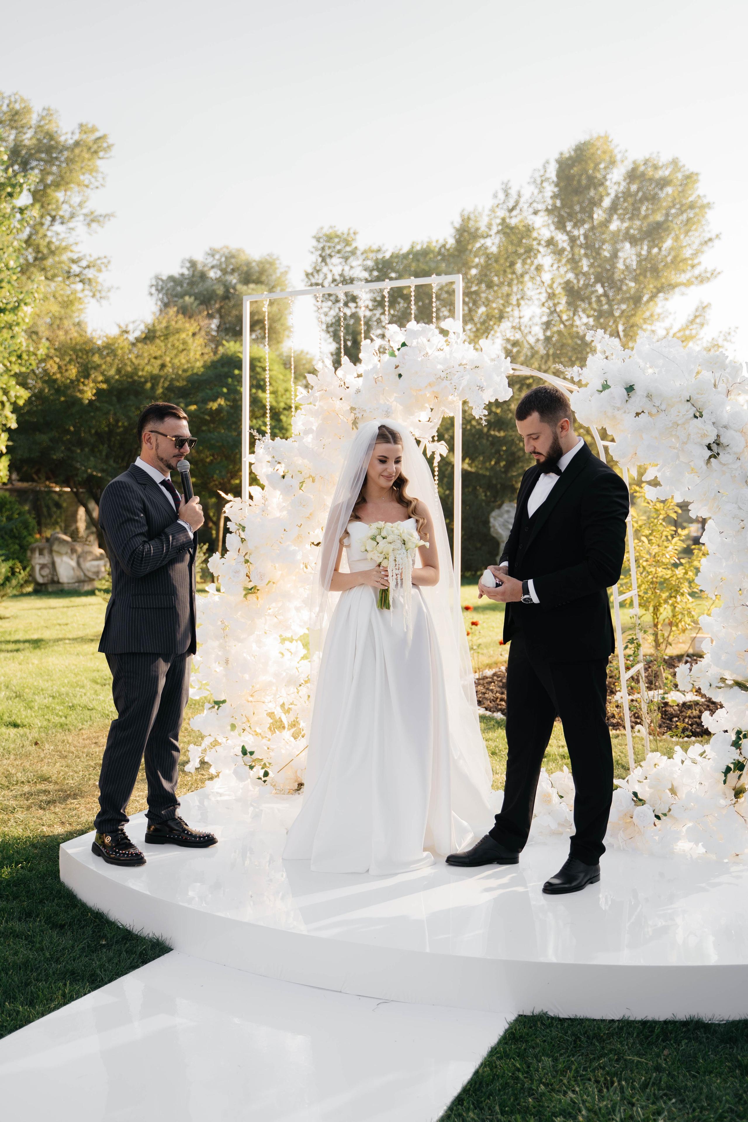 Никита и Альбина — любовь с нотками Италии. Свадебный и семейный фотограф