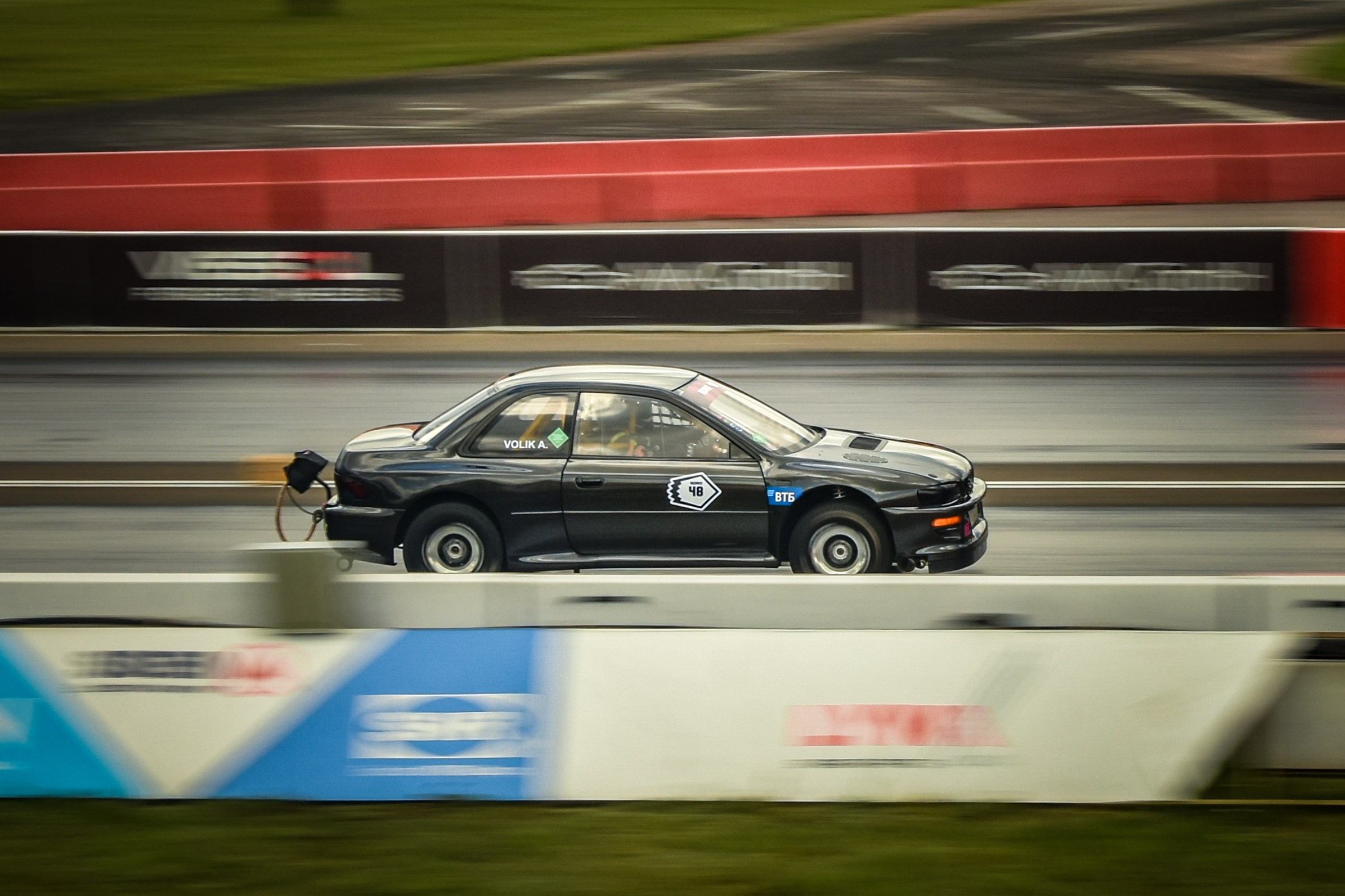 RDRC — 4 этап — 2-3.08.2025. AlexFecto — галереи фотографий