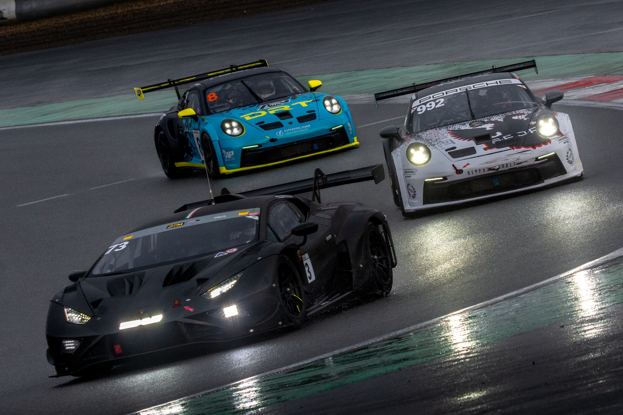 MRW — Кубок GT — 18.04.2026. AlexFecto — галереи фотографий